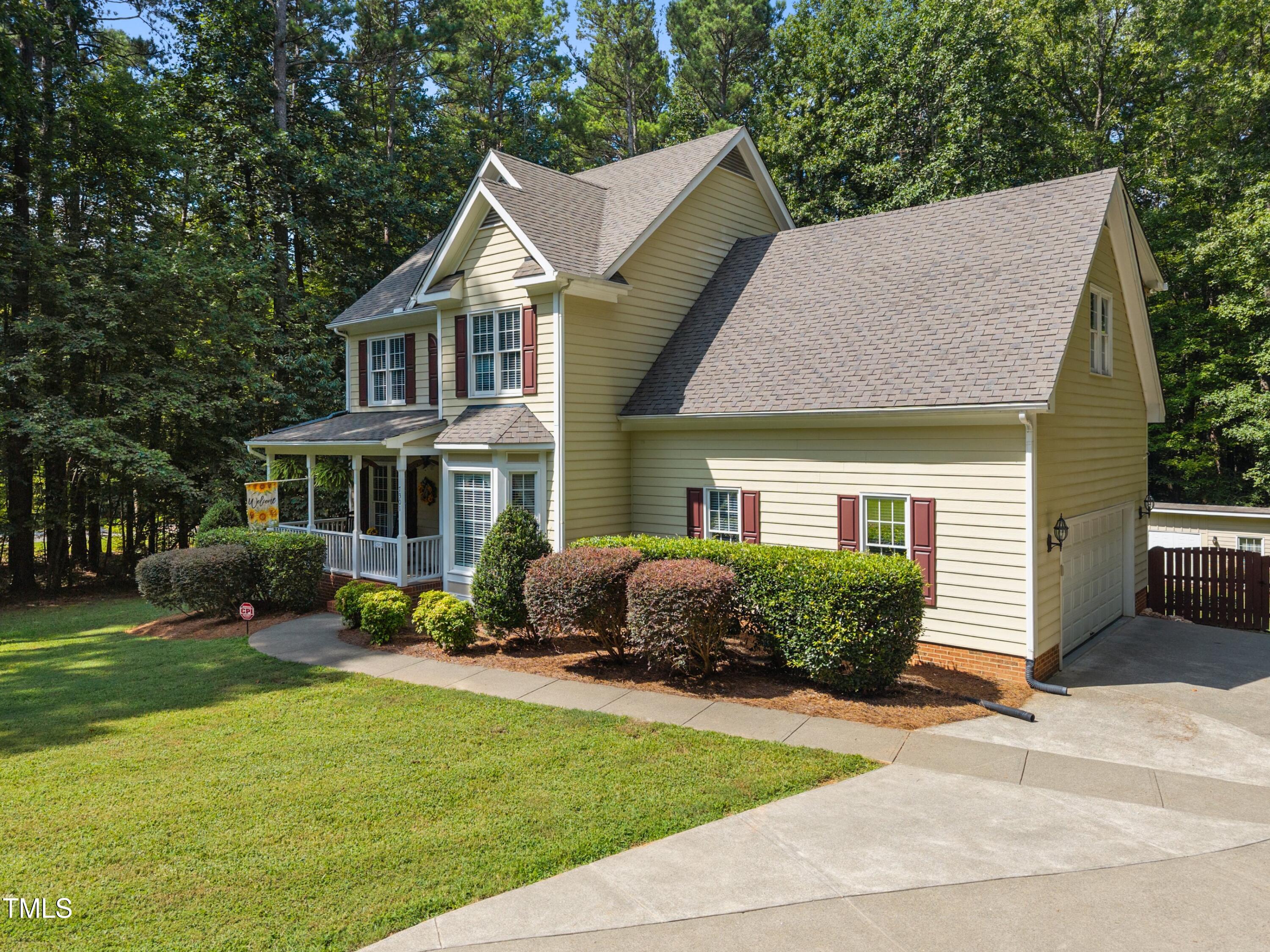 Wake Forest, North Carolina, 27587, United States, 3 Bedrooms Bedrooms, ,3 BathroomsBathrooms,Residential,For Sale,1903588