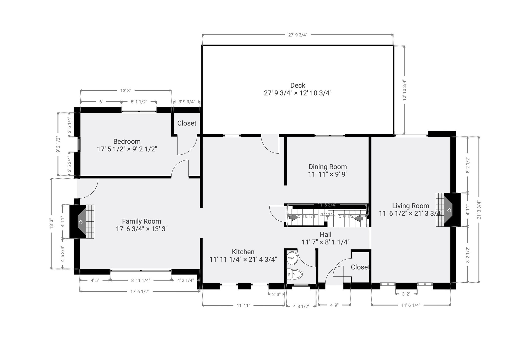  29 Carolina Trail, Marshfield - 物件實景