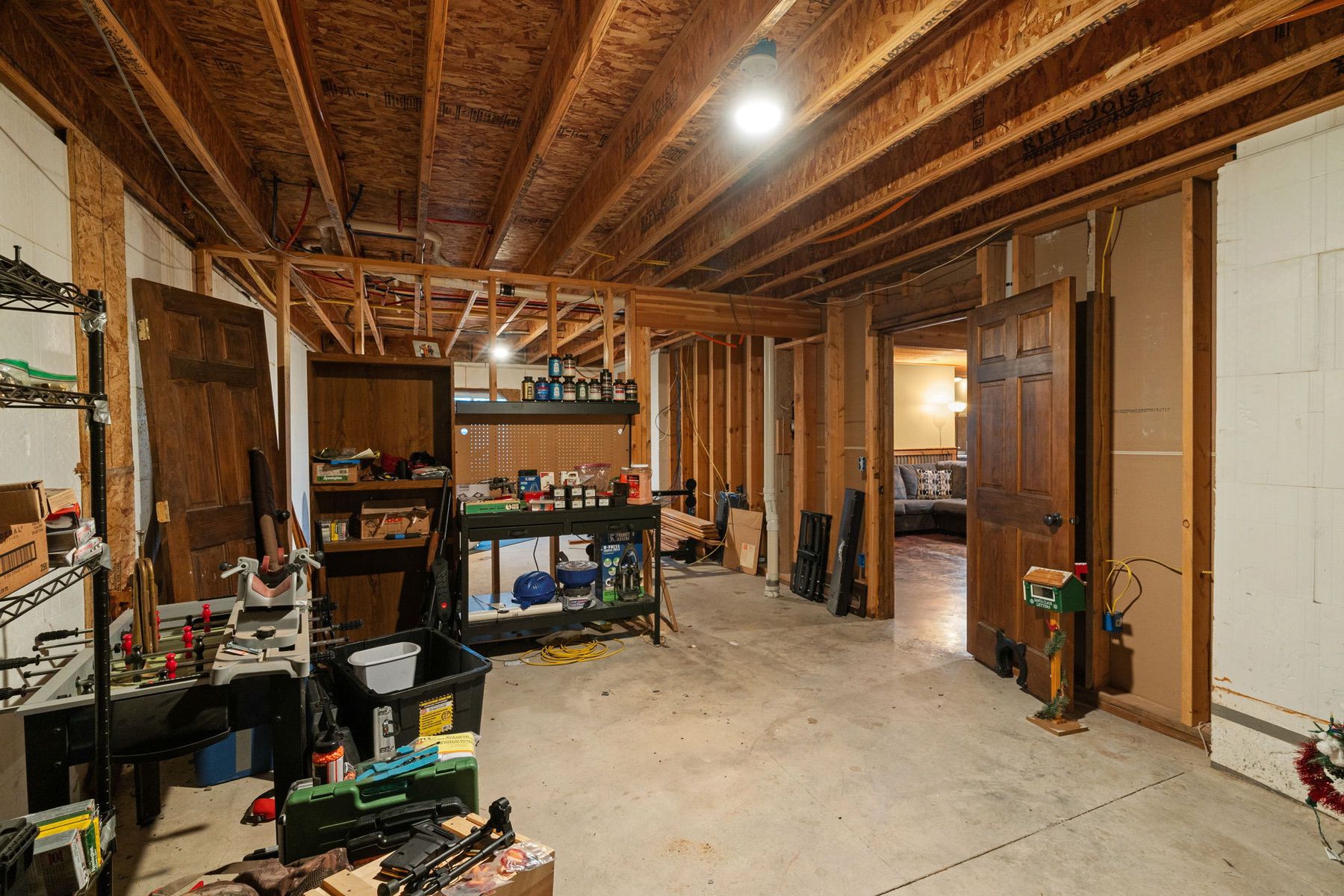  1113 E Gallatin Ave - 物件實景