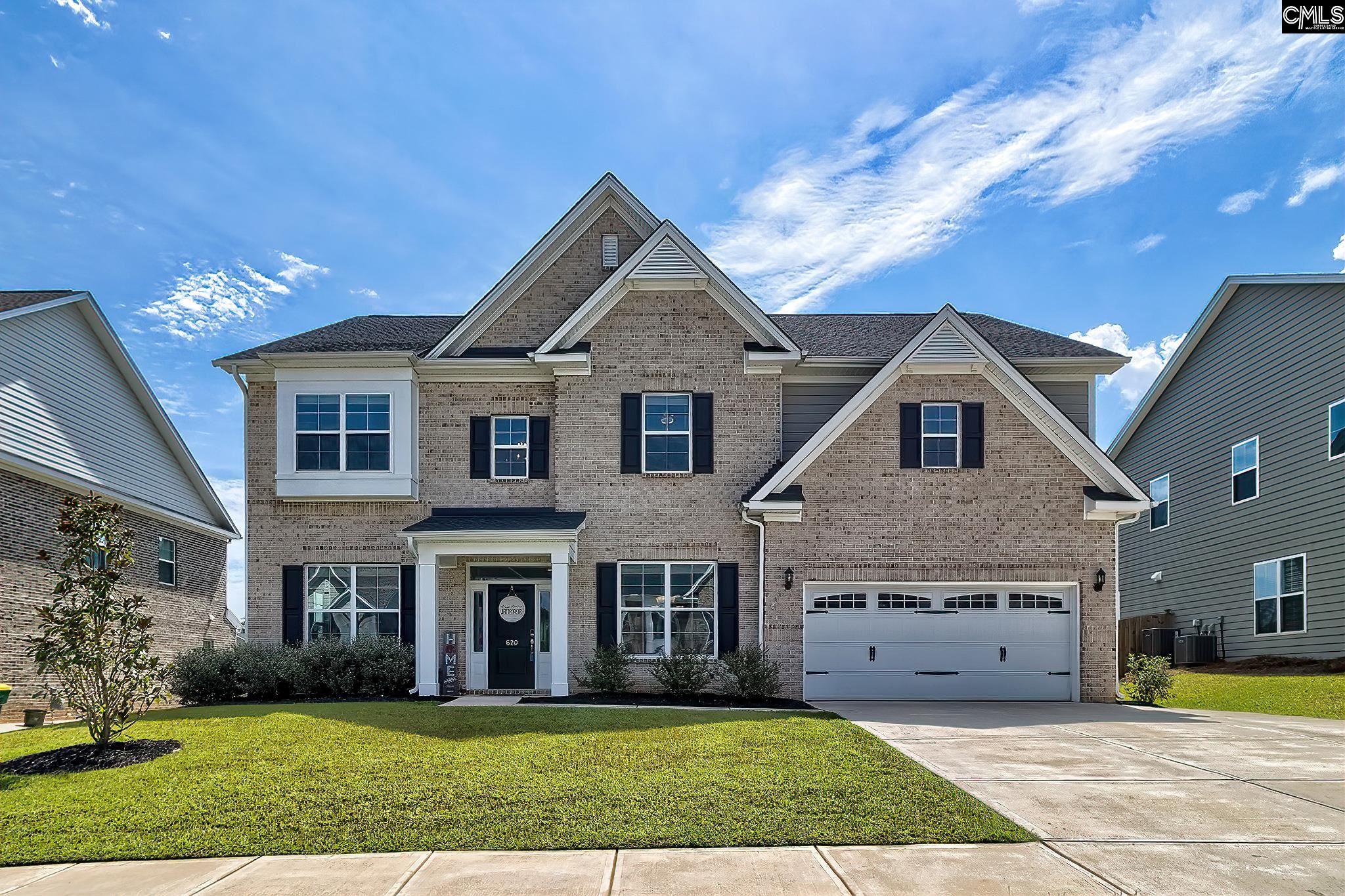 Lexington, South Carolina, 29072, United States, 5 Bedrooms Bedrooms, ,5 BathroomsBathrooms,Residential,For Sale,1933081