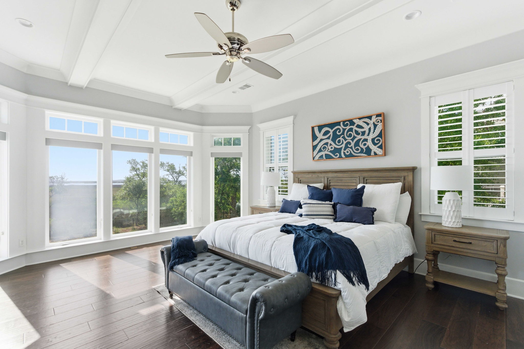  3020 Intracoastal View Drive - 物件實景