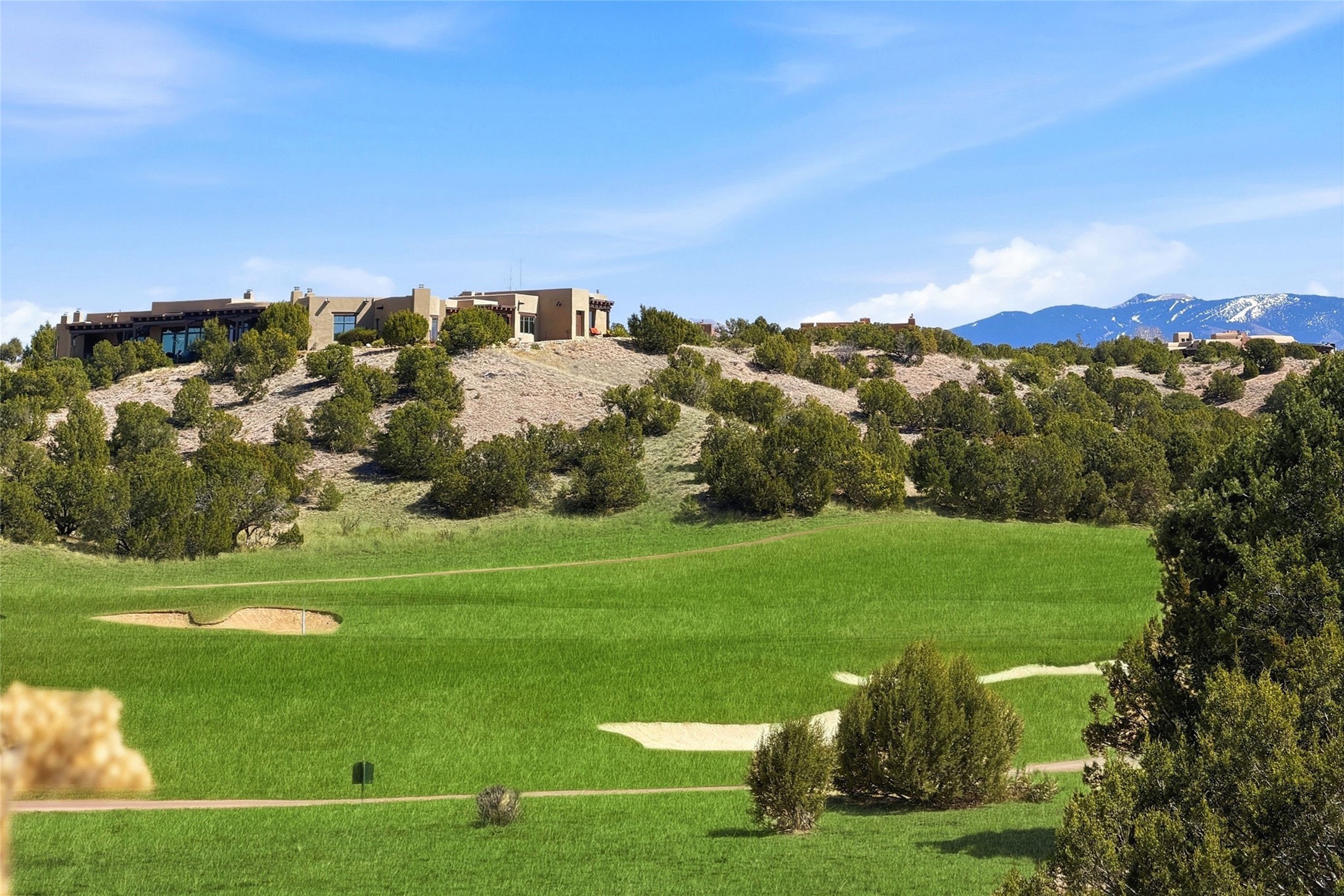  4 Avenida Herrera - 物件實景