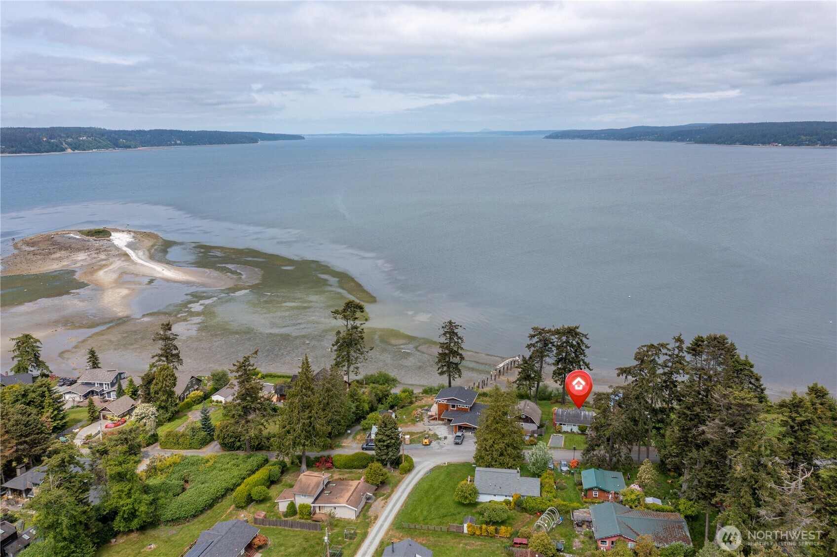 Langley, Washington, 98260, United States, 2 Bedrooms Bedrooms, ,1 BathroomBathrooms,Residential,For Sale,1848332