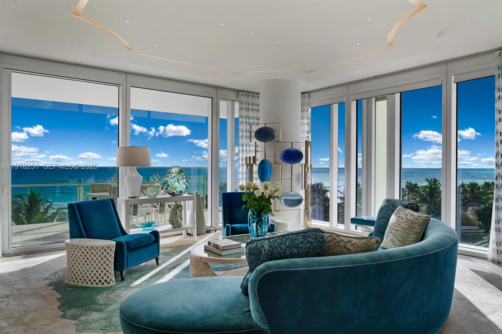 Surfside, Florida, 33154, United States, 3 Bedrooms Bedrooms, ,5 BathroomsBathrooms,Residential,For Sale,2002173