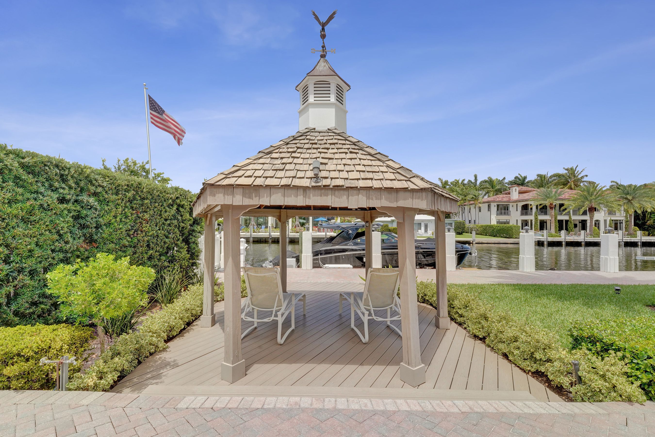  163 Nurmi Drive, Fort Lauderdale, FL, 33301 - 物件實景