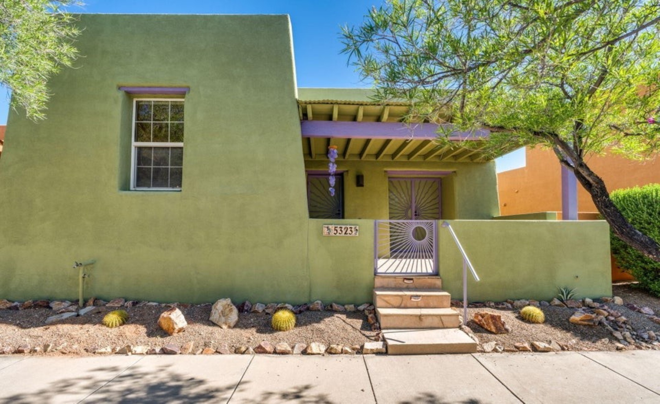  5323 S Morning Sky Lane, Tucson, AZ 85747 - 物件實景