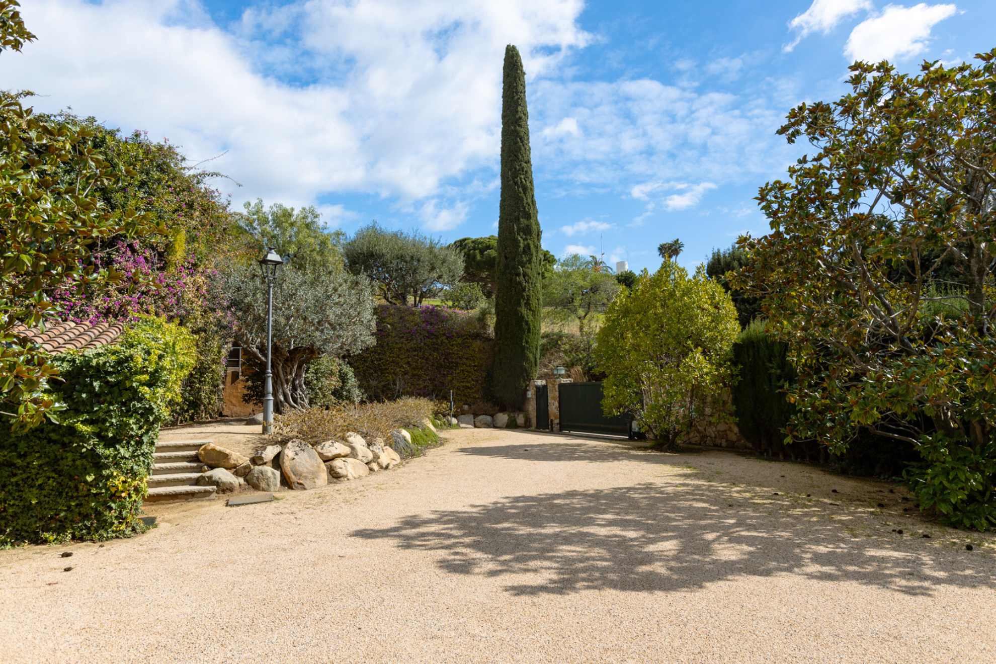  Dream retreat in Llavaneres next to the sea and golf - Costa BCN - 物件實景