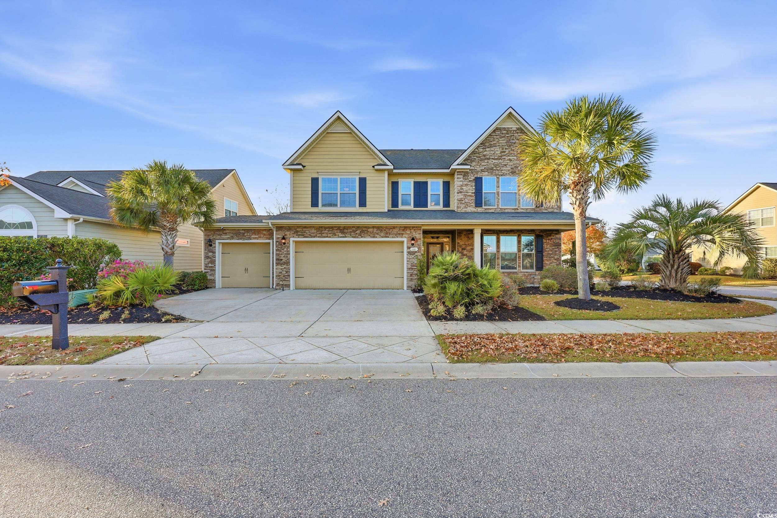 Myrtle Beach, South Carolina, 29577, United States, 4 Bedrooms Bedrooms, ,3 BathroomsBathrooms,Residential,For Sale,2006017