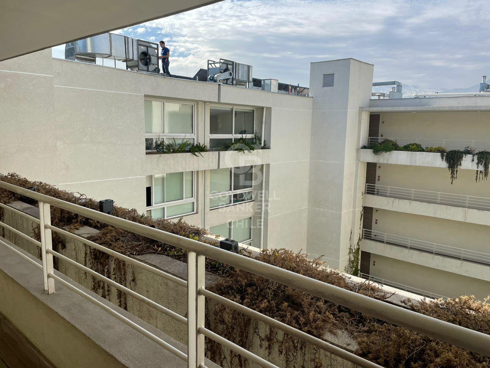 Las Condes, Chile, 2 Bedrooms Bedrooms, ,2 BathroomsBathrooms,Residential,For Sale,1955011