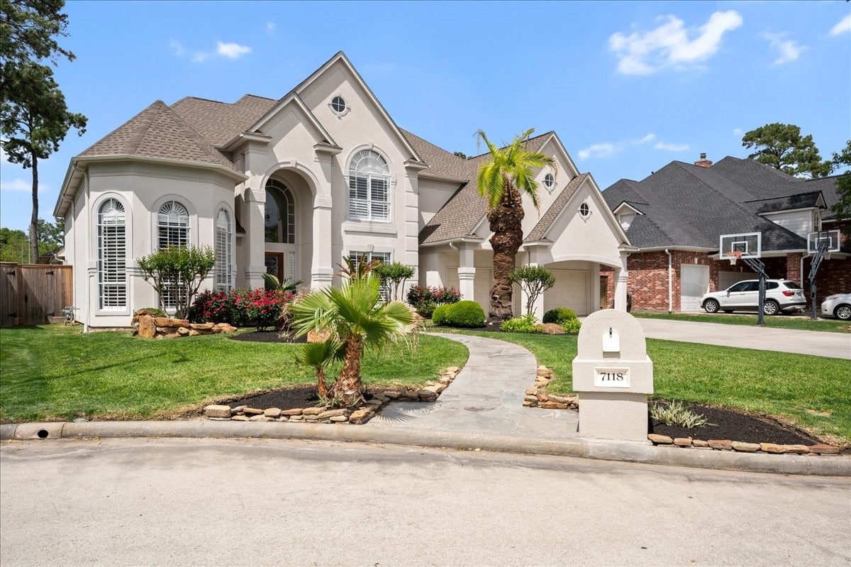 Sedona Hls, Houston, TX 77069 #1