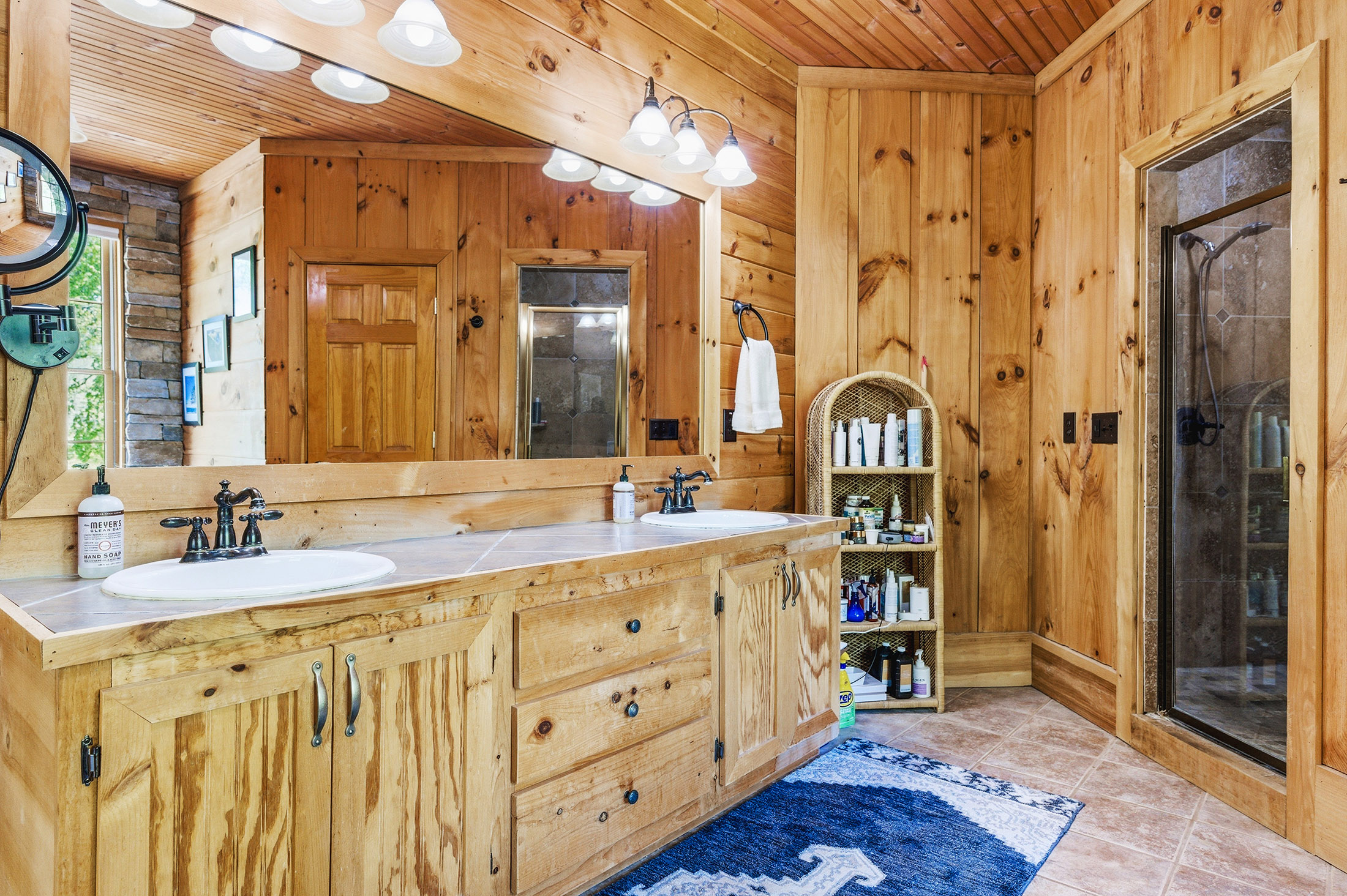  Luxury Riverfront Estate on the Etowah River - 物件實景