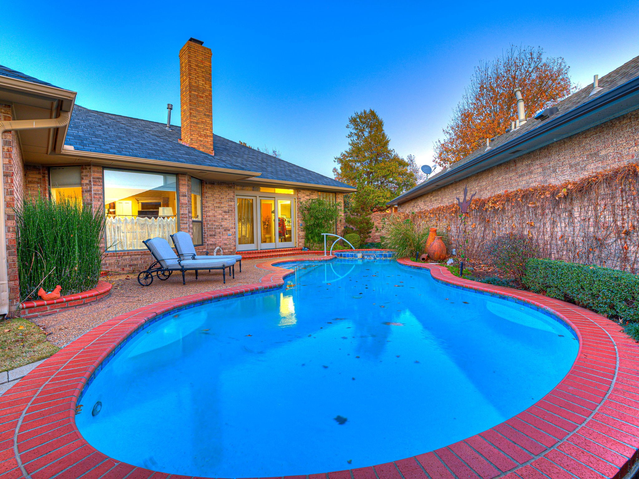  650 East Oak Place, Edmond, OK 73025 - 物件實景