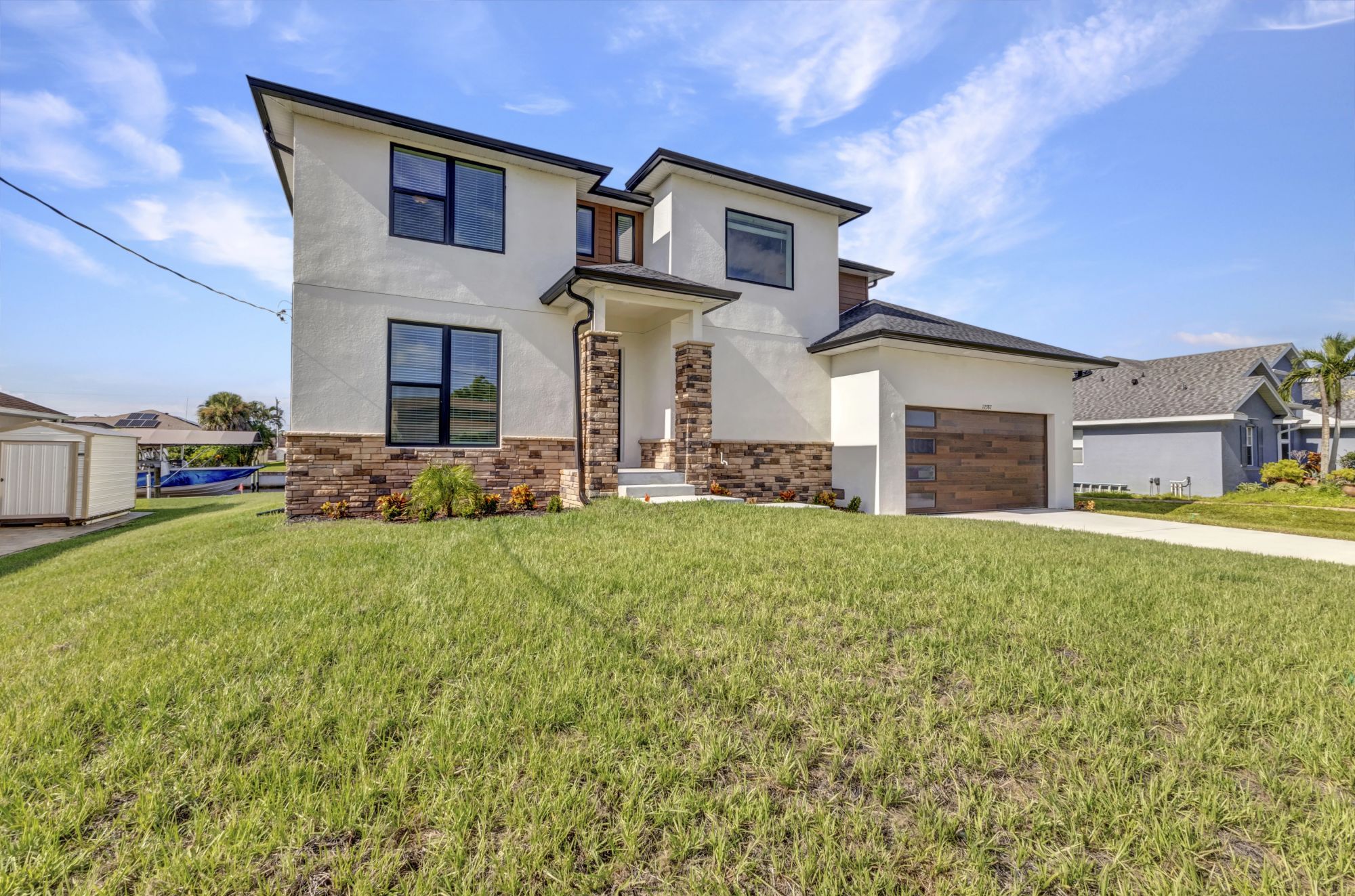 Port Charlotte, Florida, 33981, United States, 4 Bedrooms Bedrooms, ,3 BathroomsBathrooms,Residential,For Sale,1954772