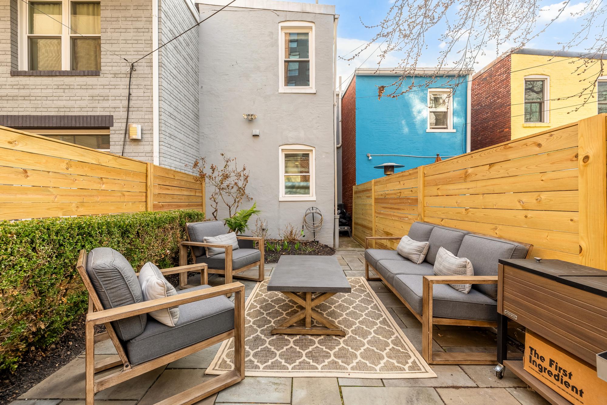  1834 6th Street NW, Washington, DC, 20001 - 物件實景