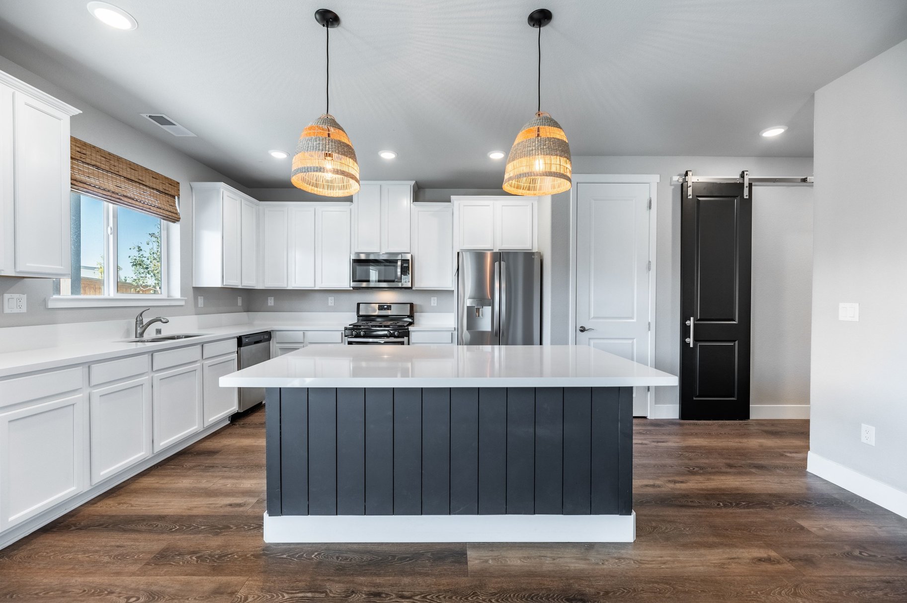  Upgraded Two Story with Unfiltered Peavine Views - 物件實景