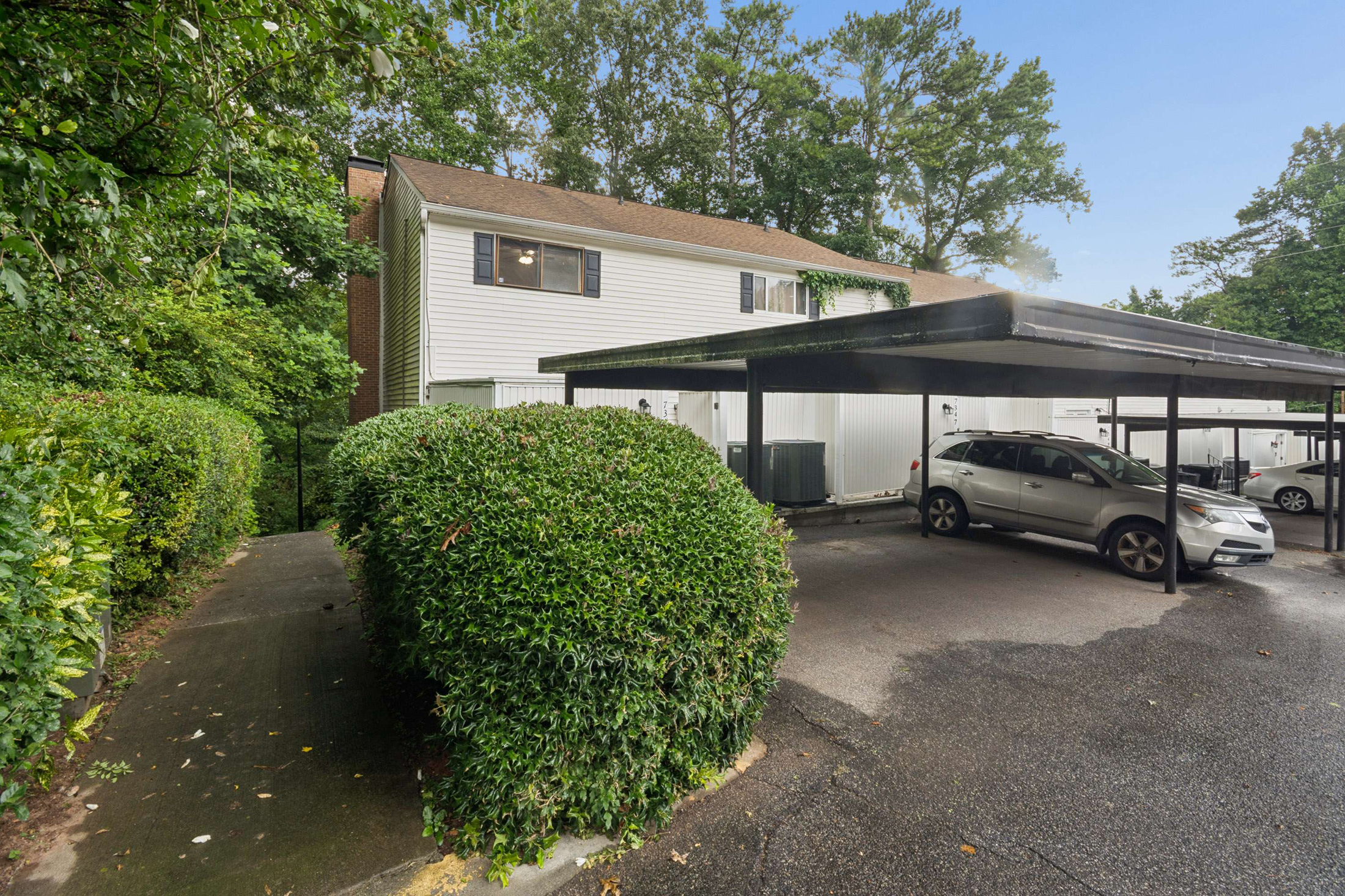  Effortless Living in the Heart of Sandy Springs - 物件實景