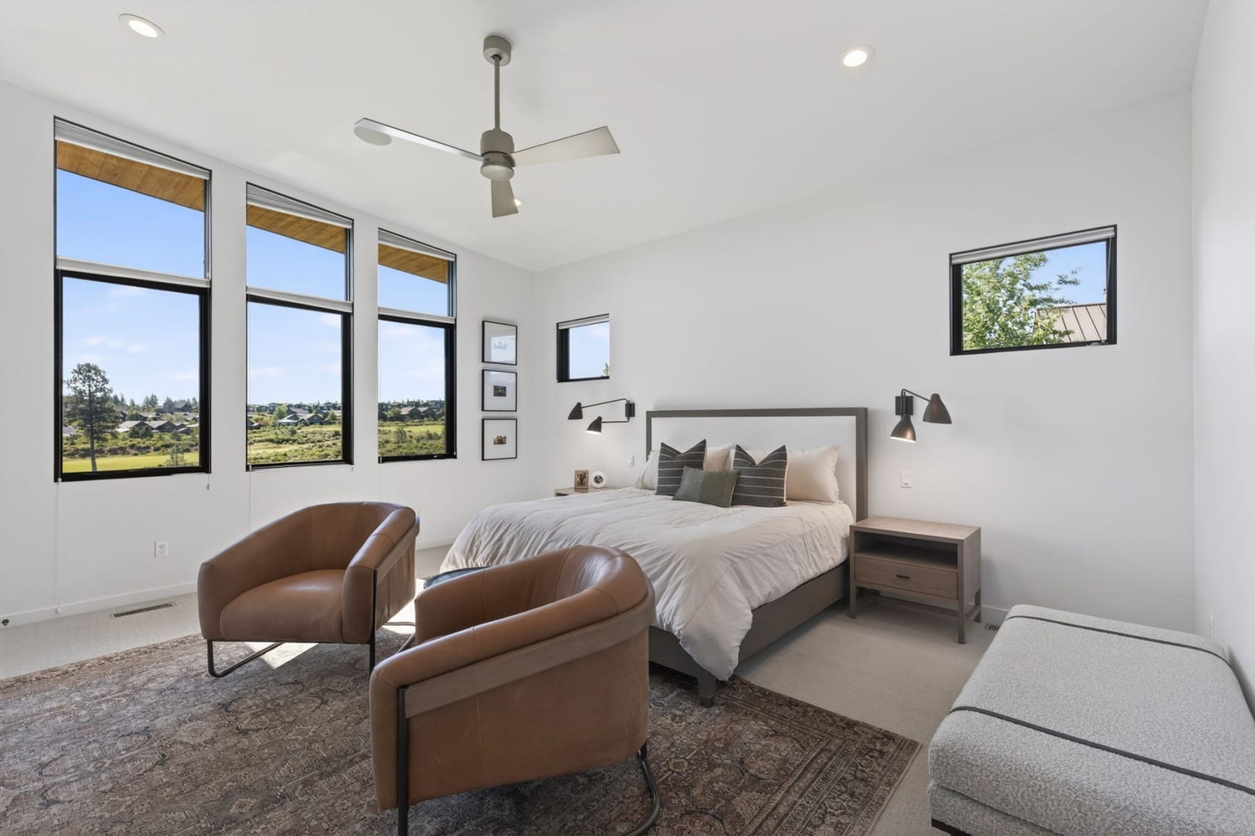  61404 SW Skene Trail Bend, OR 97702 - 物件實景