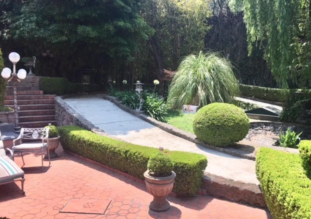 Fuente del Paseo, Huixquilucan, Estado de México, 52788, Mexico, 11 Bedrooms Bedrooms, ,9 BathroomsBathrooms,Residential,For Sale,Fuente del Paseo,1625181