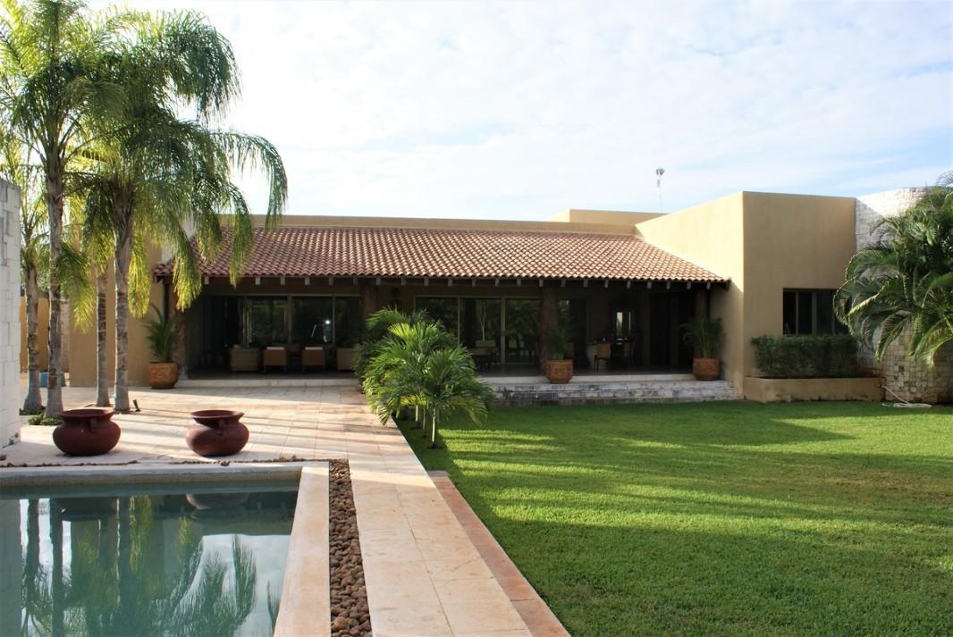 Conocido, Mérida, Yucatán, 97302, Mexico, 5 Bedrooms Bedrooms, ,5 BathroomsBathrooms,Residential,For Sale,Conocido,1441404