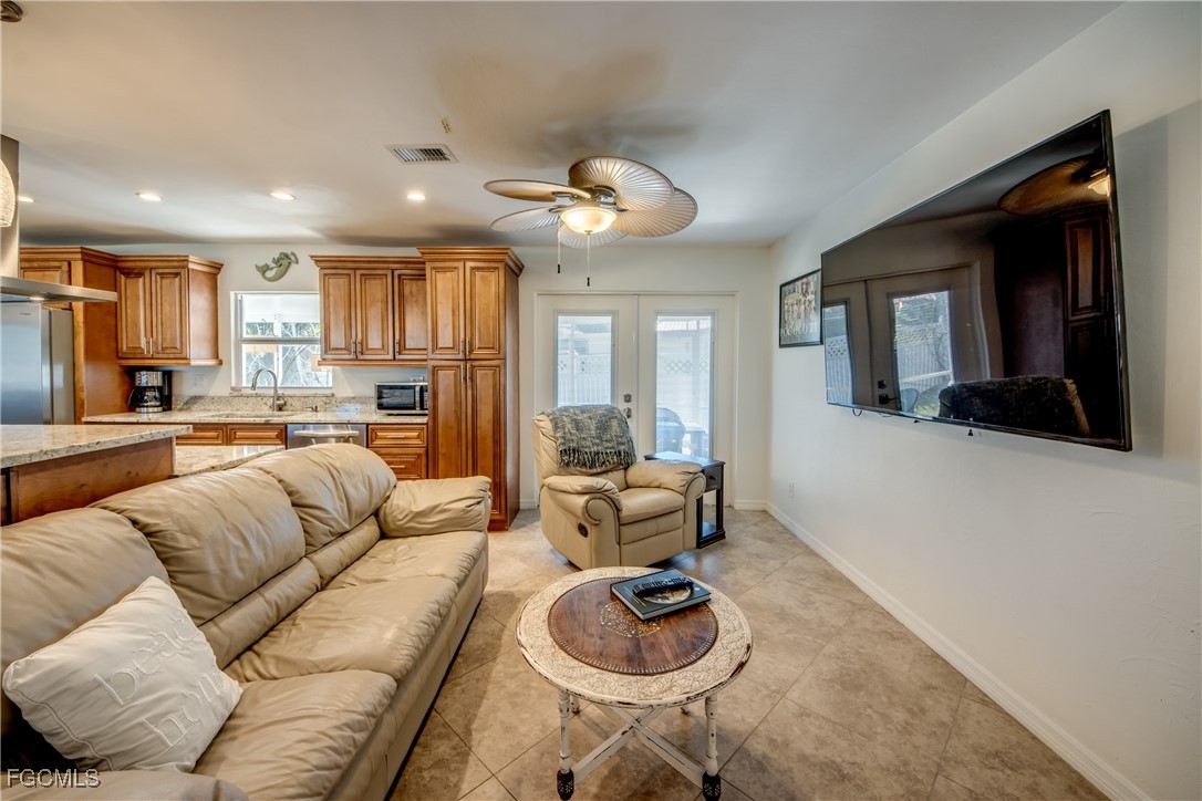 Cape Coral, Florida, 33904, United States, 3 Bedrooms Bedrooms, ,2 BathroomsBathrooms,Residential,For Sale,2010996