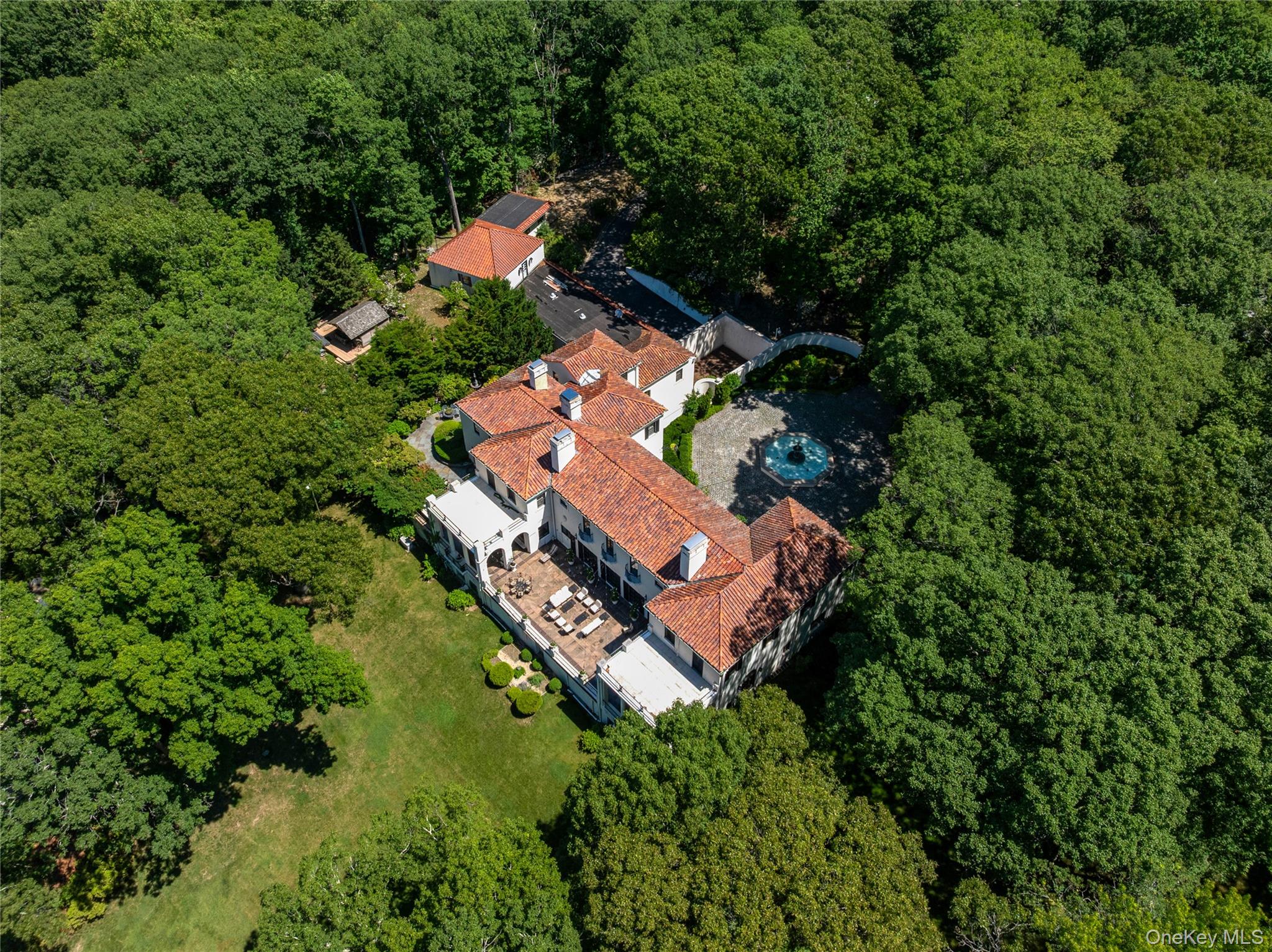  100 Horseshoe Road, Mill Neck, NY, 11765 - 物件實景