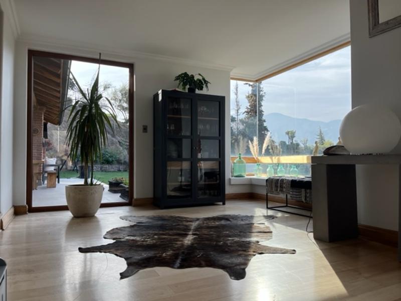 Lo Barnechea, Chile, 6 Bedrooms Bedrooms, ,6 BathroomsBathrooms,Residential,For Sale,1951401