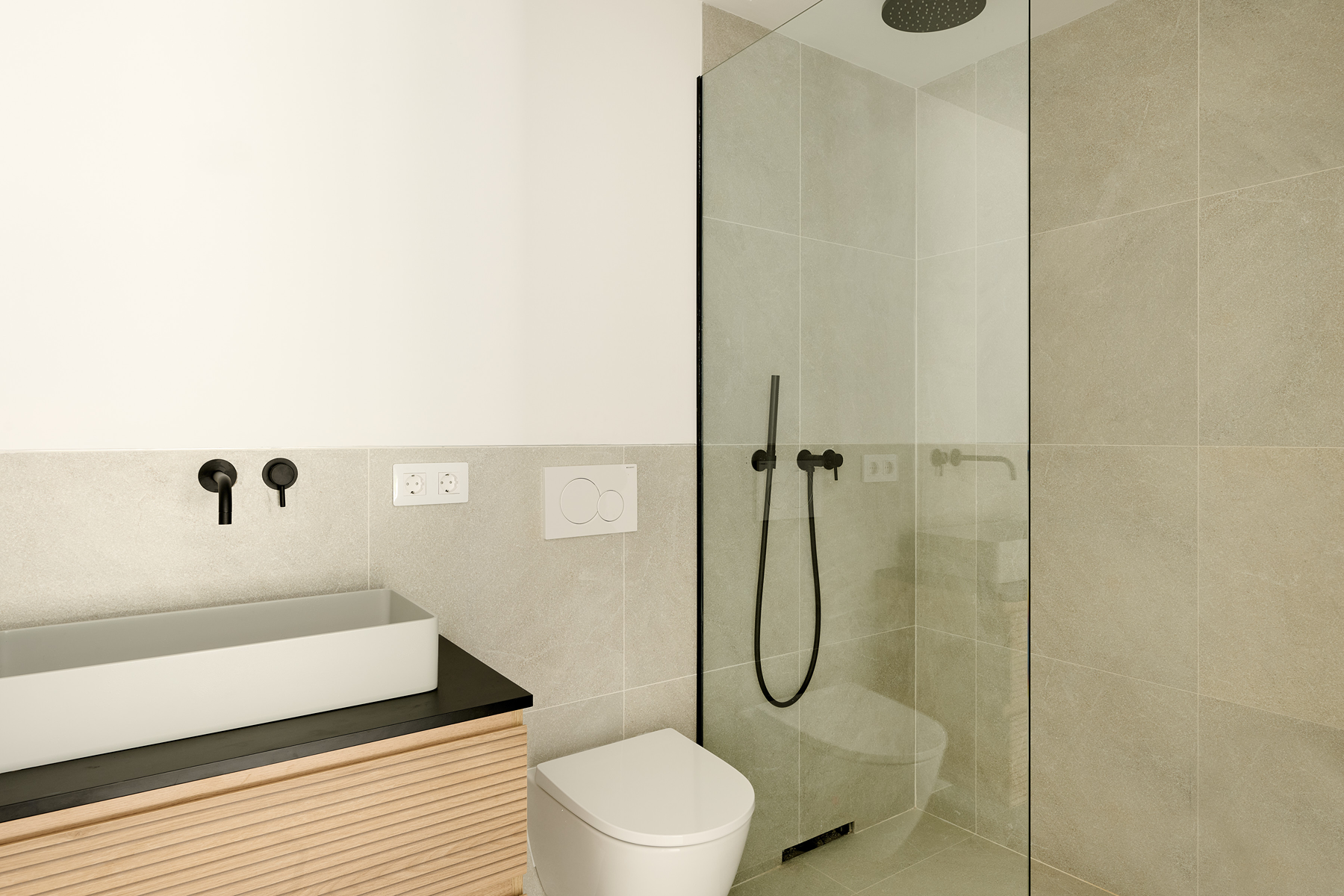  Townhouse with pool and ETV license in Santa Ponsa - 物件實景