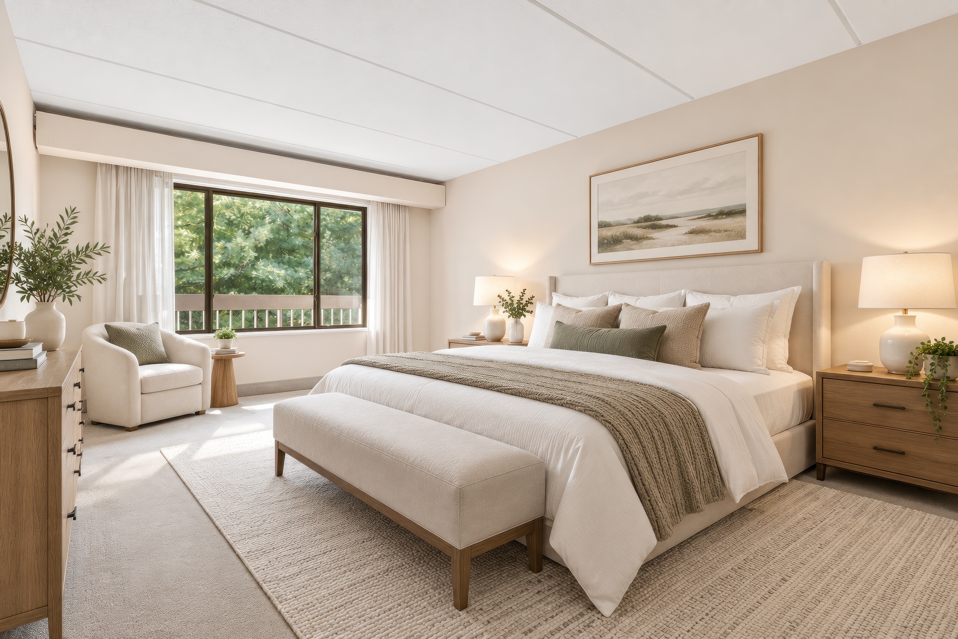  1500 Worcester Road, Framingham, MA 01702 - 物件實景