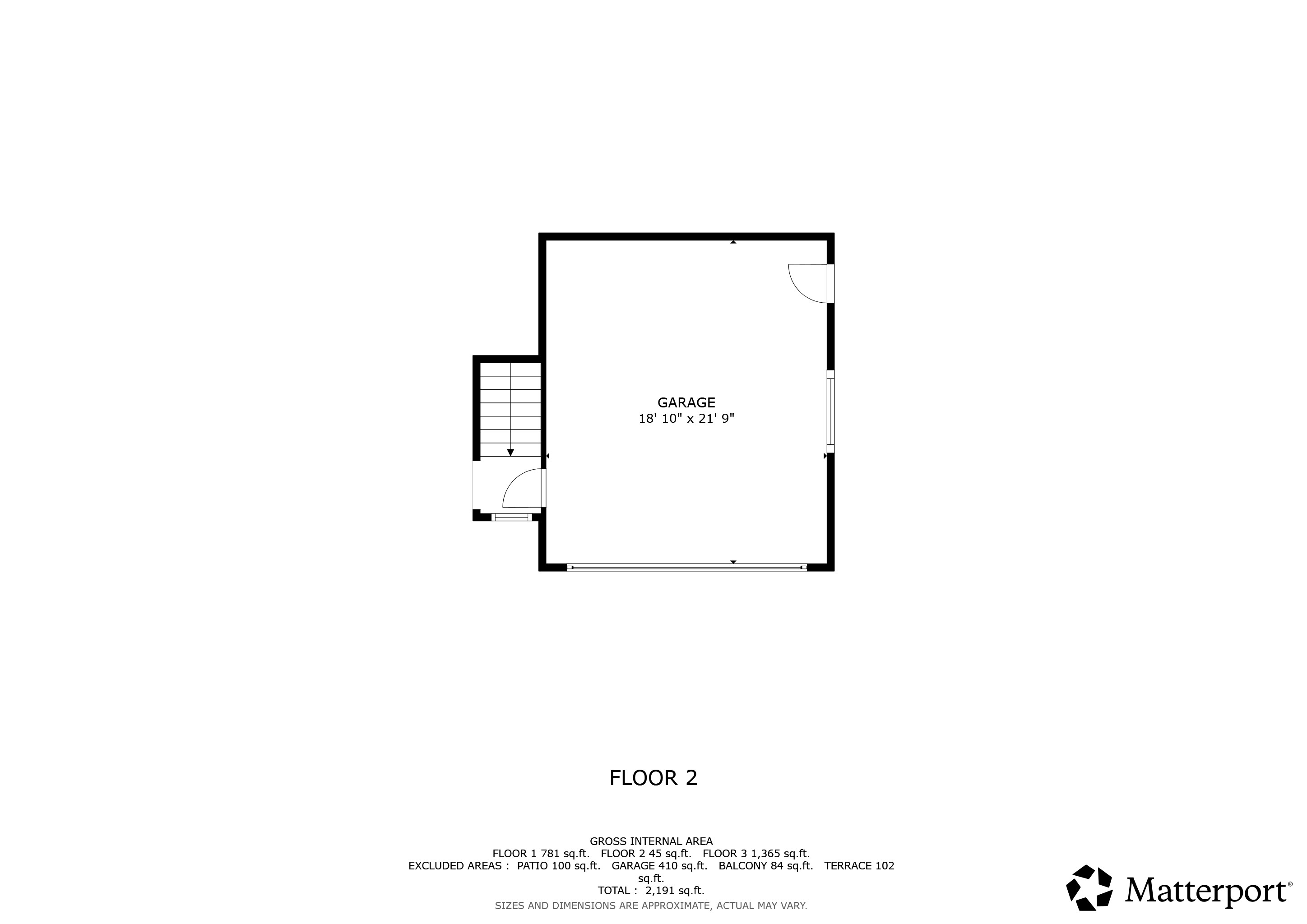  Ocean Views & Coastal Living in Coveted Marine Terrace - 物件實景