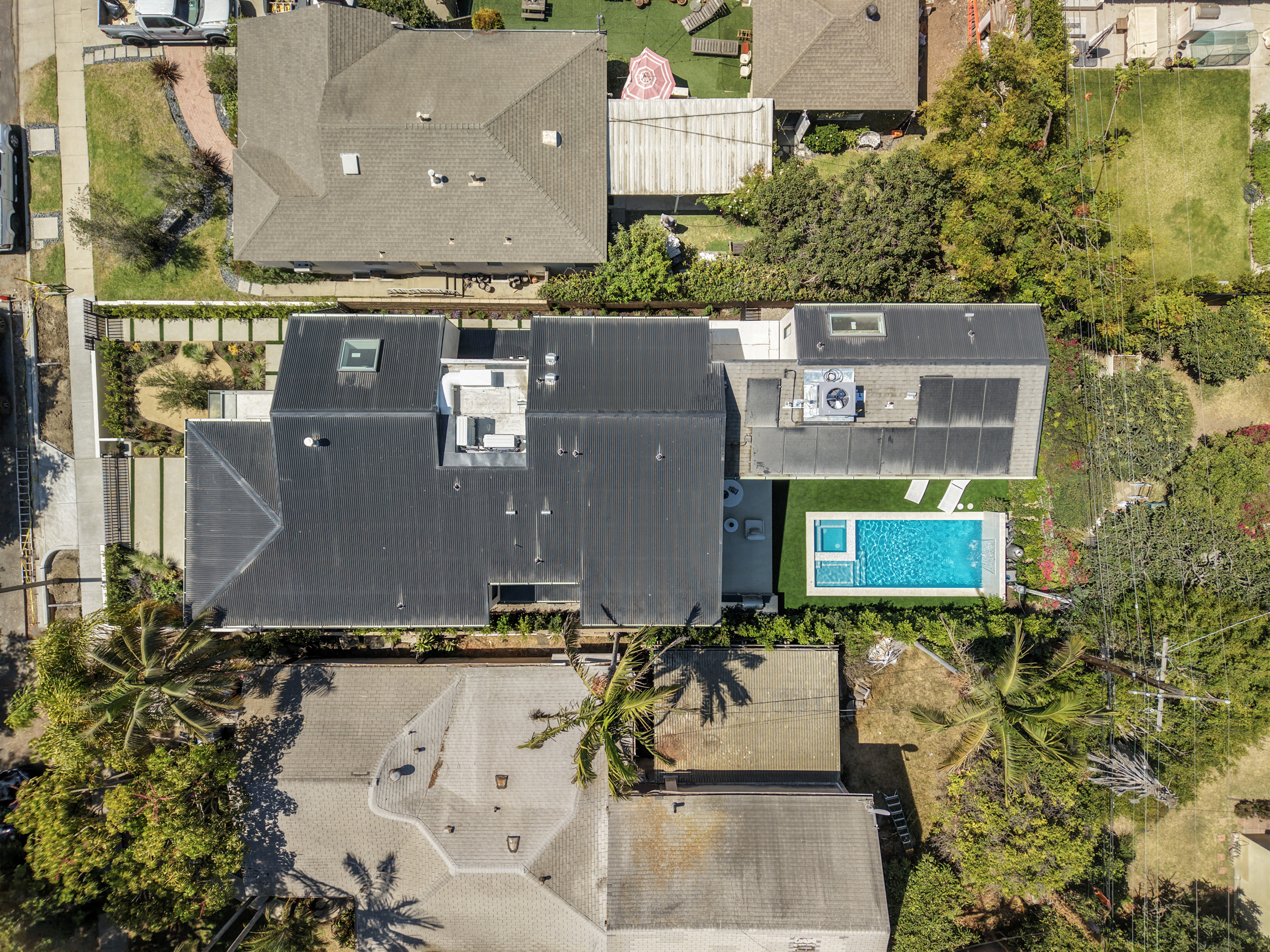  3542 Butler Avenue - 物件實景