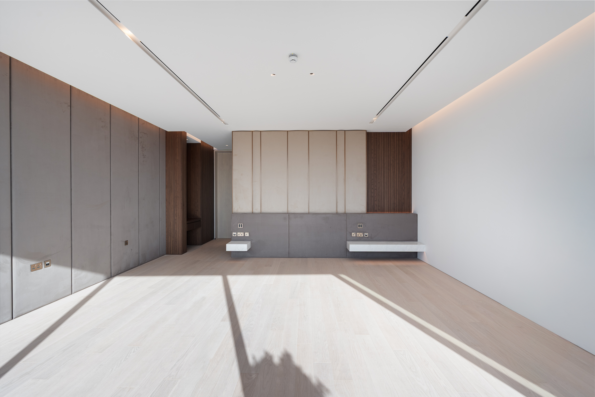  Newly-Built SAOTA-Designed Mansion in Umm Al Sheif - 物件實景
