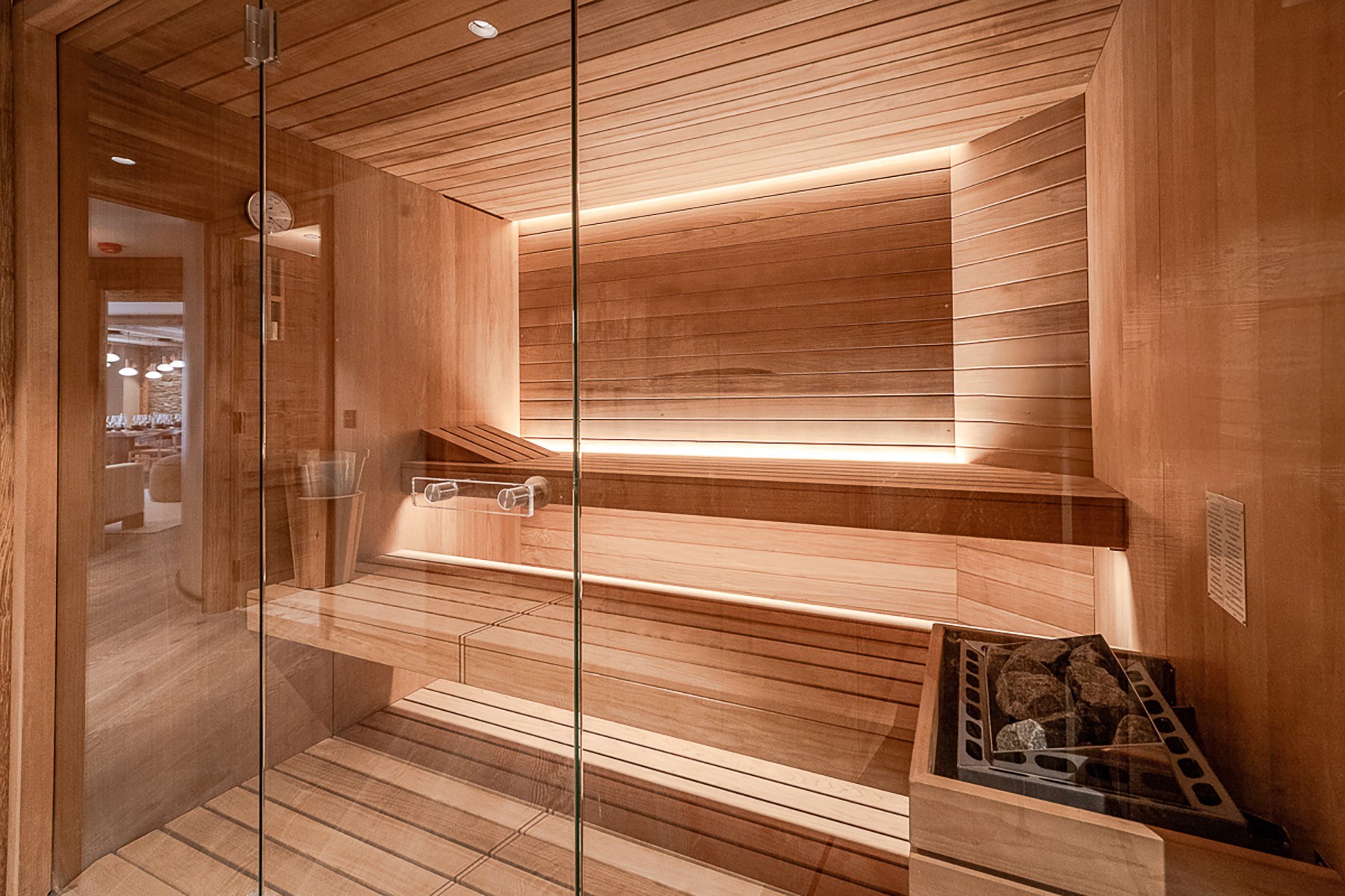  Apartment Dryade - last opportunities available, turnkey apartments - 物件實景