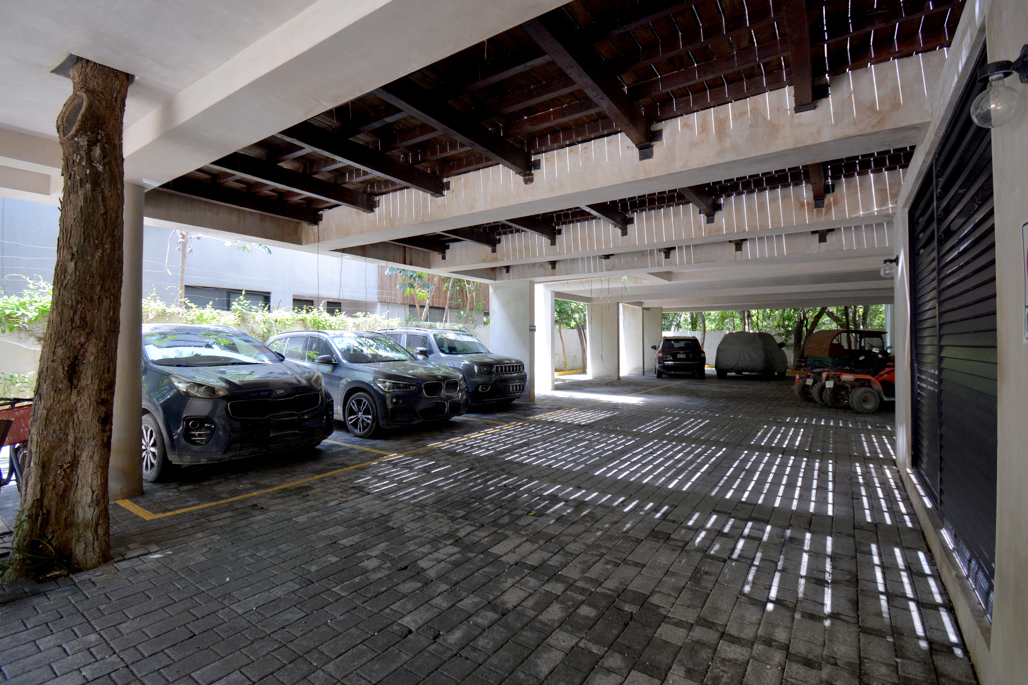  Boho Grand Garden Residence  3BR & Private Pool - 物件實景