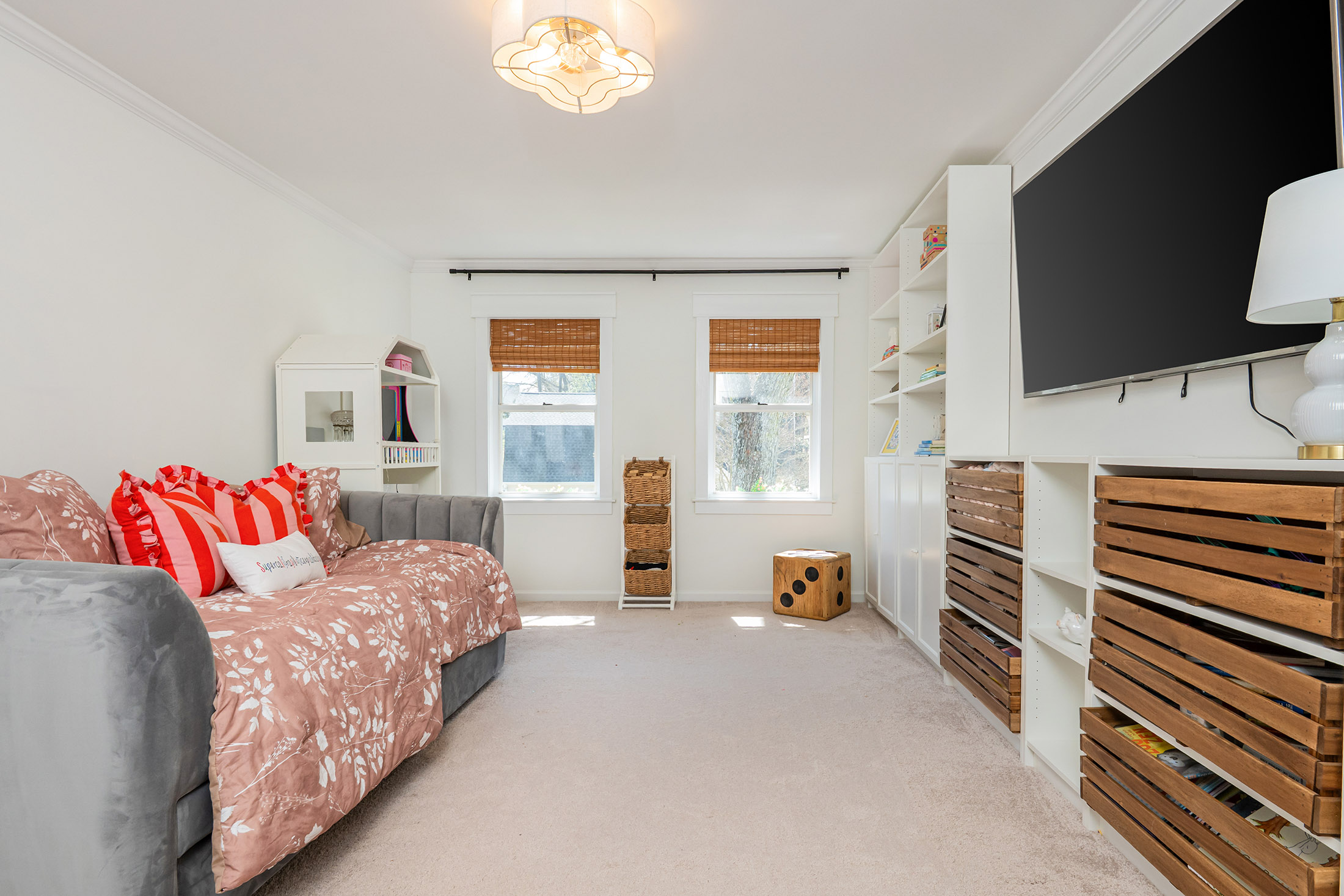  Designer Charm in Downtown Roswell - 物件實景