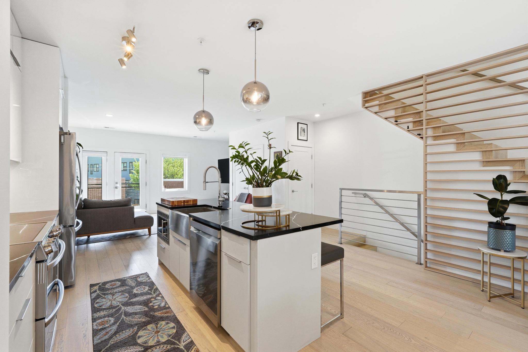  1867 Corcoran Street NE, Washington, DC, 20002 - 物件實景