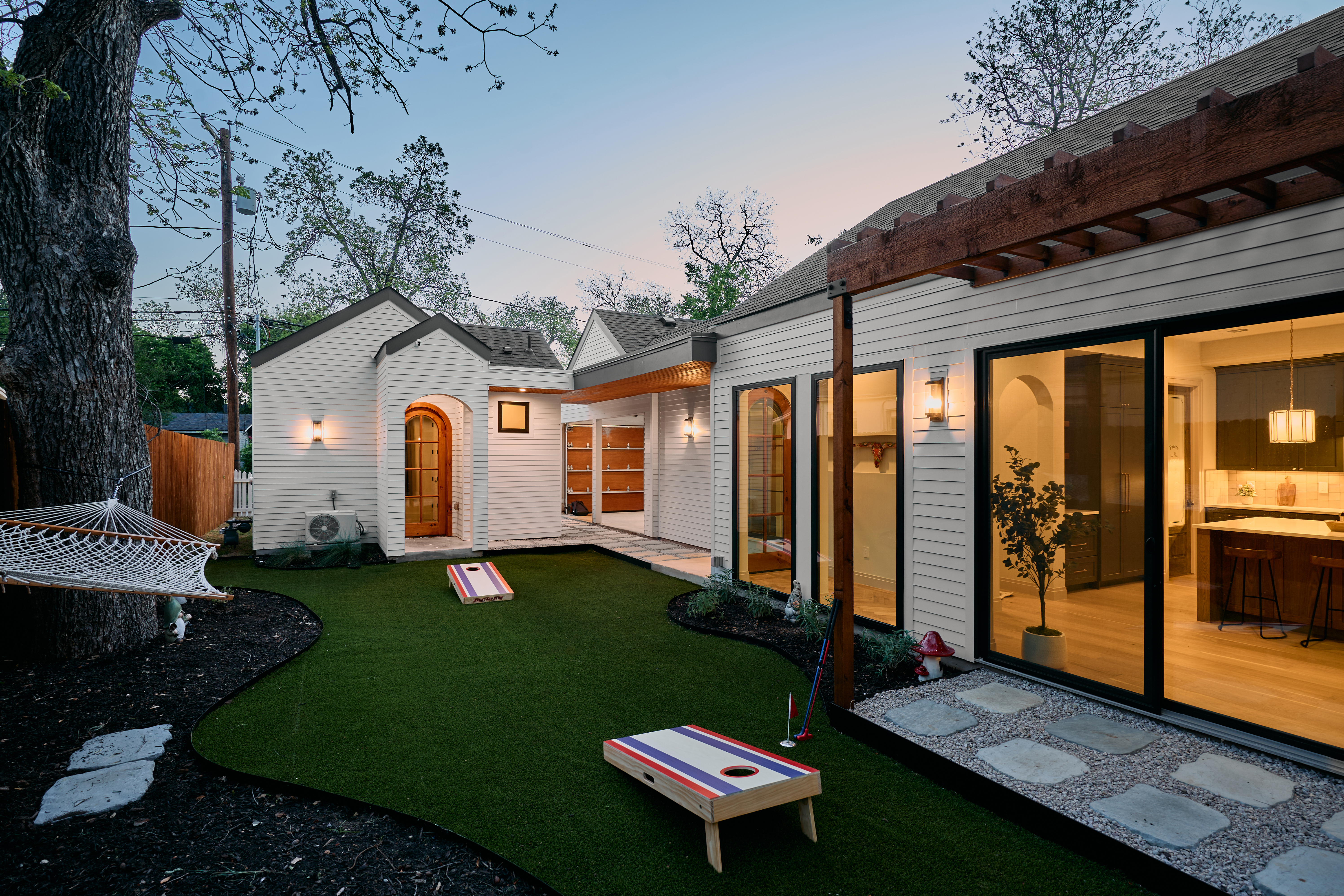  Oasis of Luxury in East Austin - 物件實景