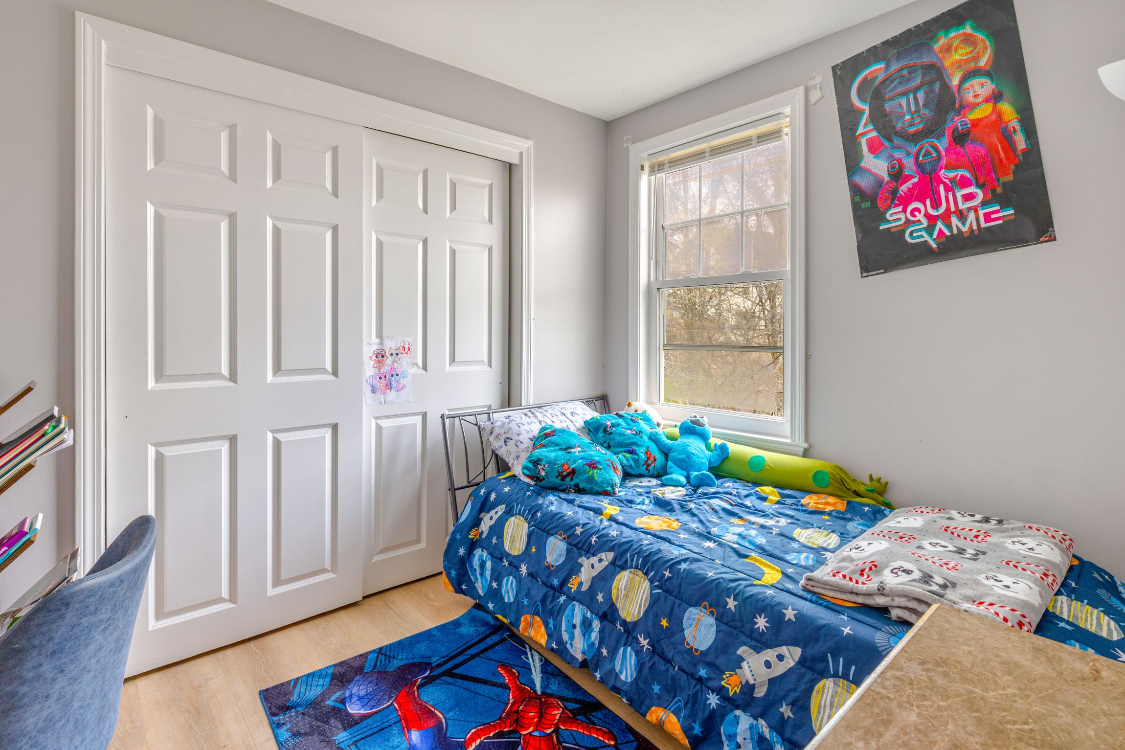  12 Palfrey Street, Boston, MA, 02131 - 物件實景