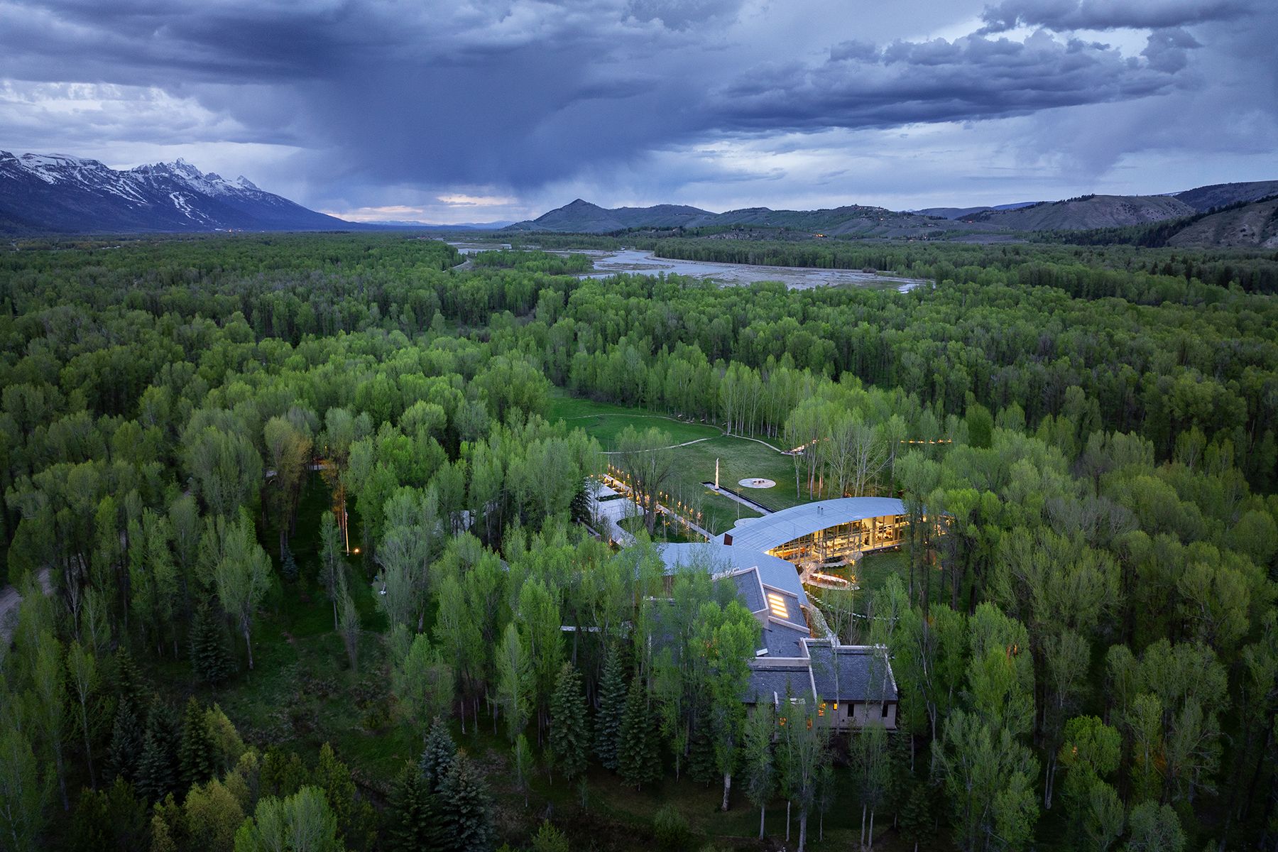  The River House - 物件實景