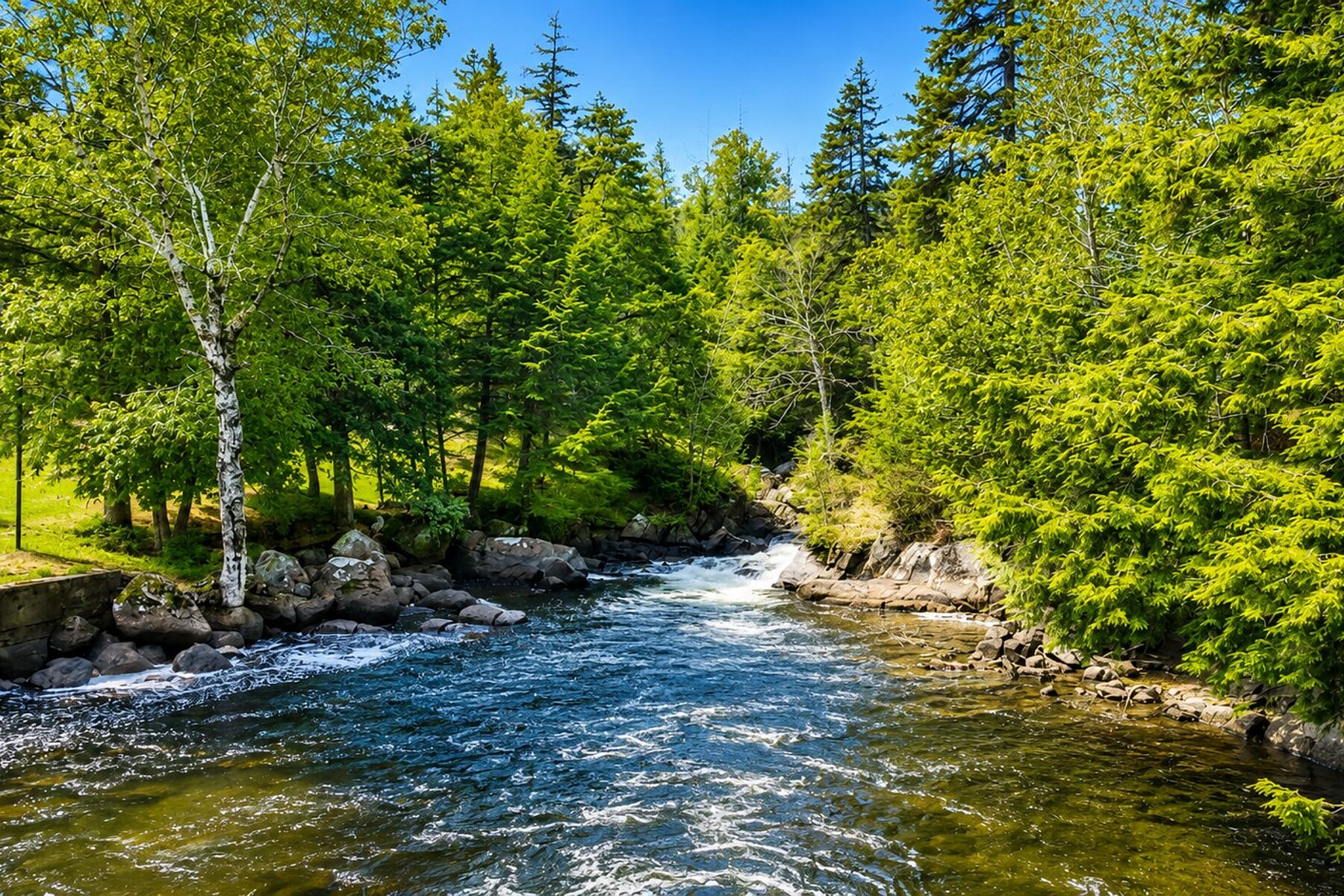  Sainte-Adèle, Laurentides - 物件實景