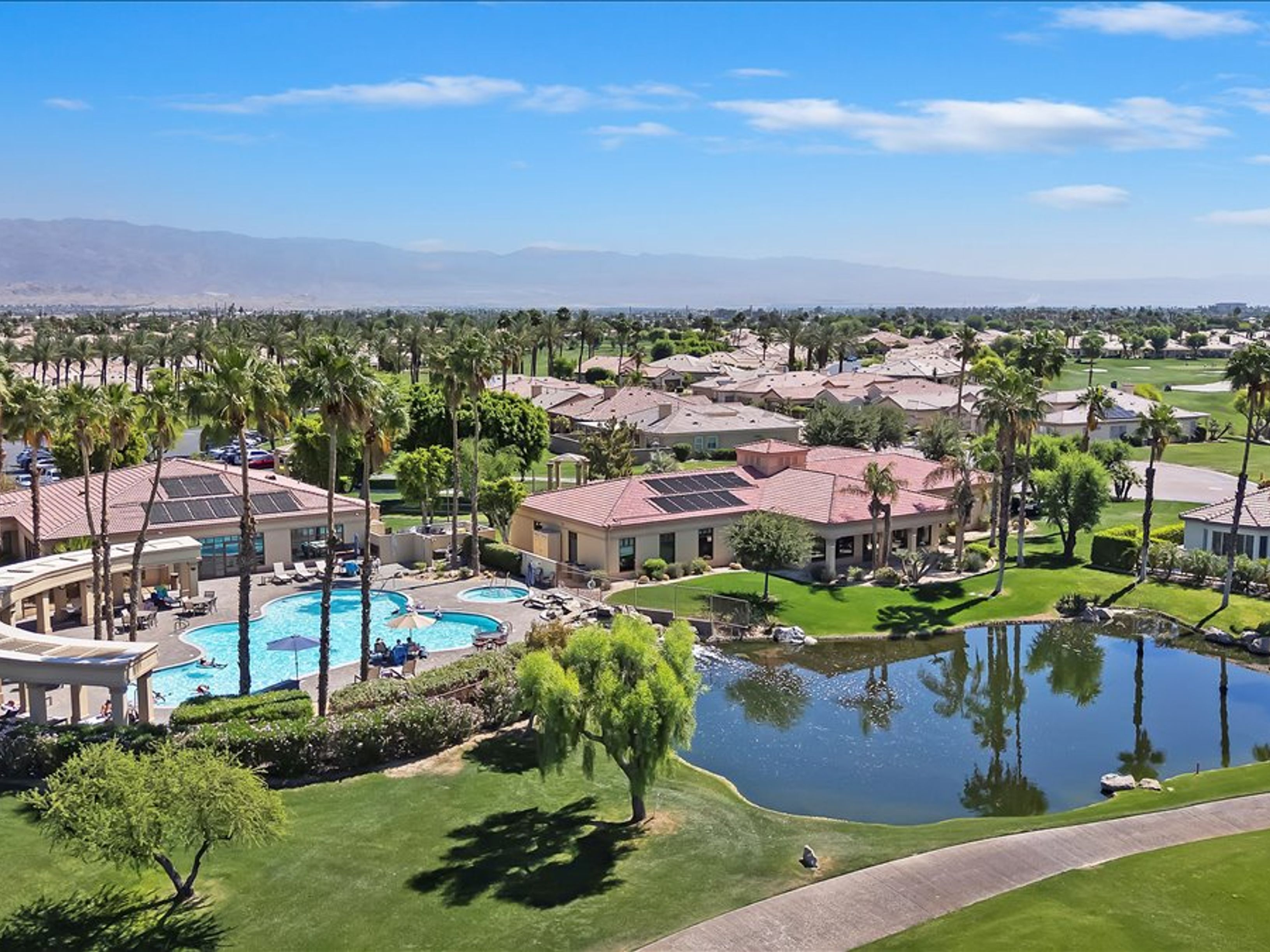  80190 Royal Birkdale Drive, Indio, CA 92201 - 物件實景