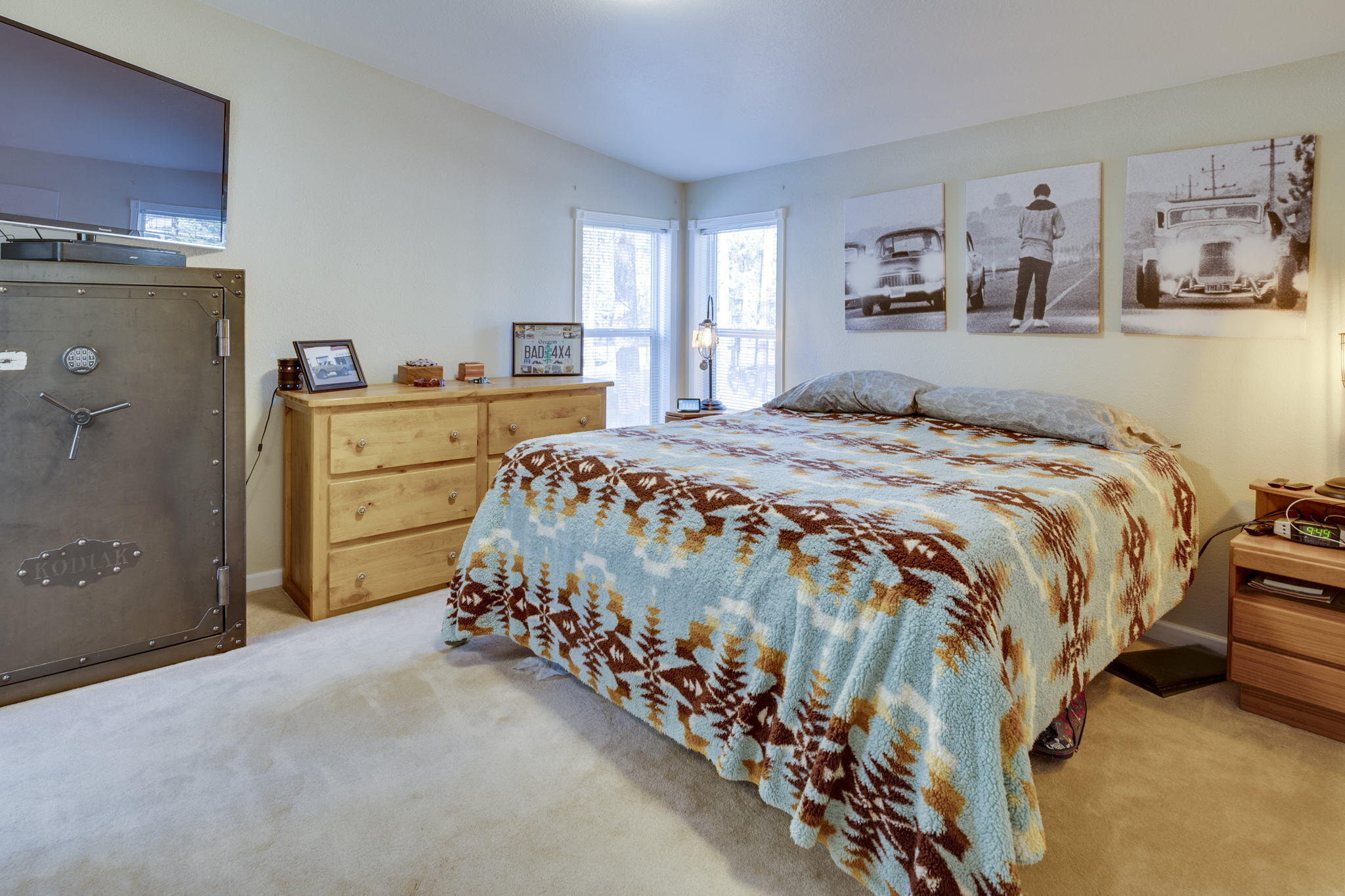 La Pine, Oregon, 97739, United States, 3 Bedrooms Bedrooms, ,2 BathroomsBathrooms,Residential,For Sale,2040090