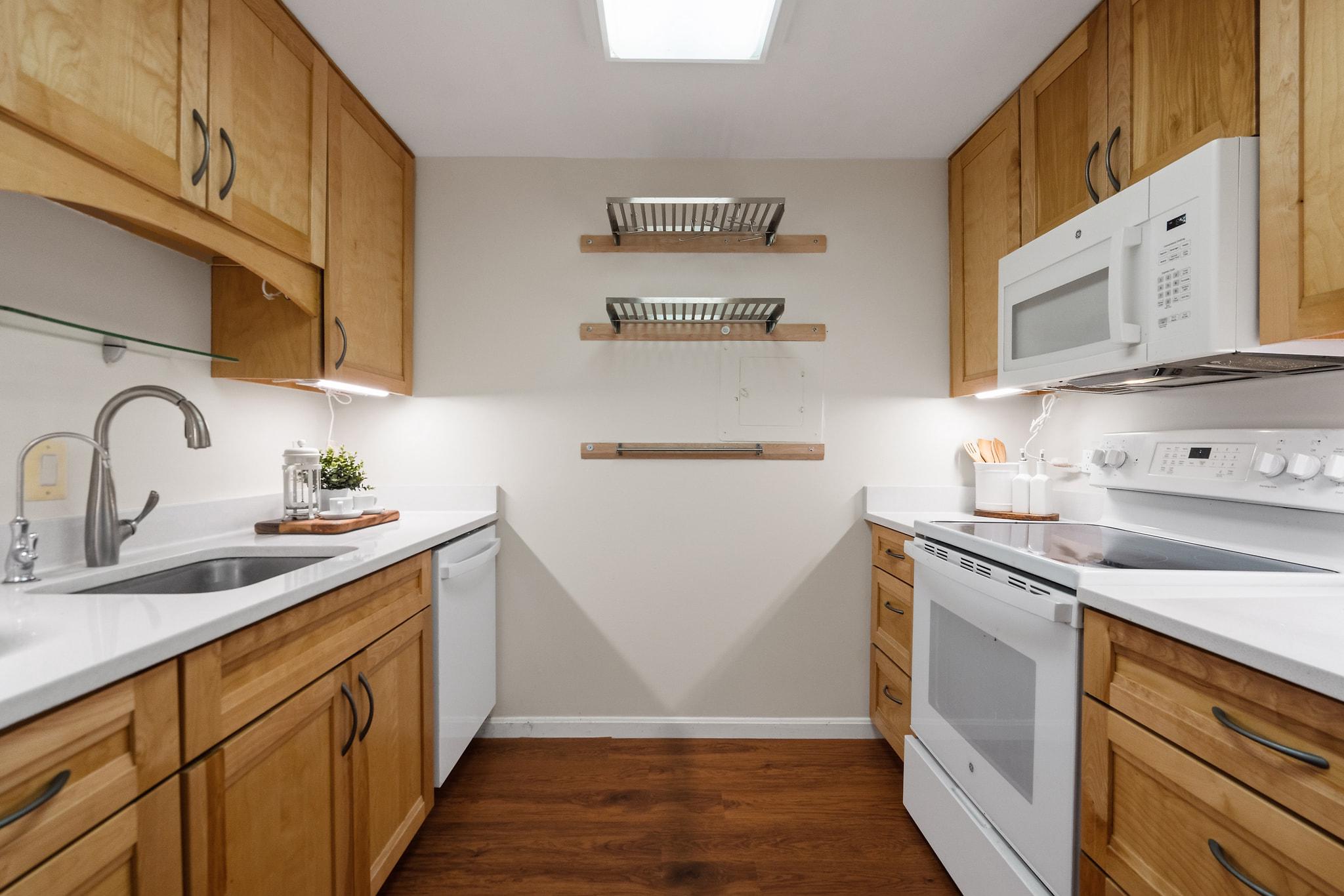  4601 N N Park Avenue N, Chevy Chase, MD, 20815 - 物件實景