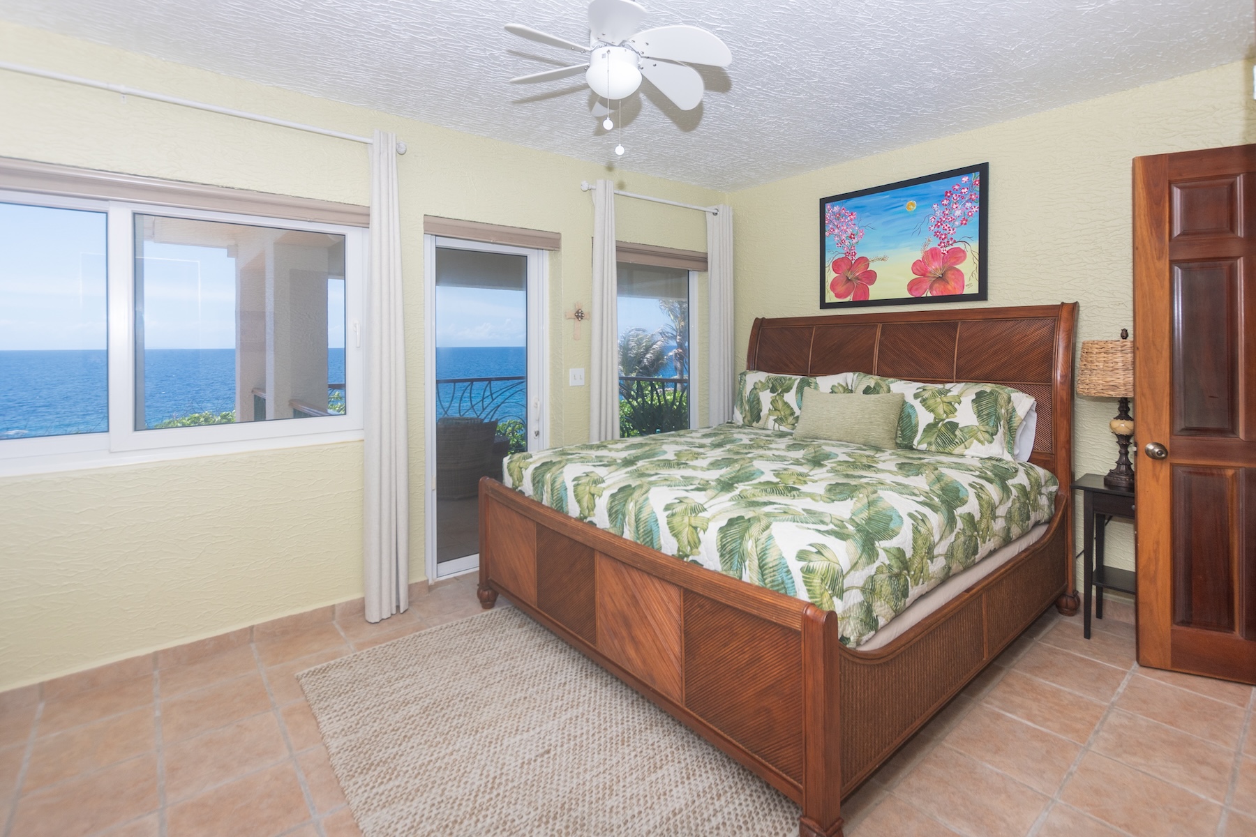  Waterfront Oasis: Casa Cascada in Lighthouse Estates - 物件實景