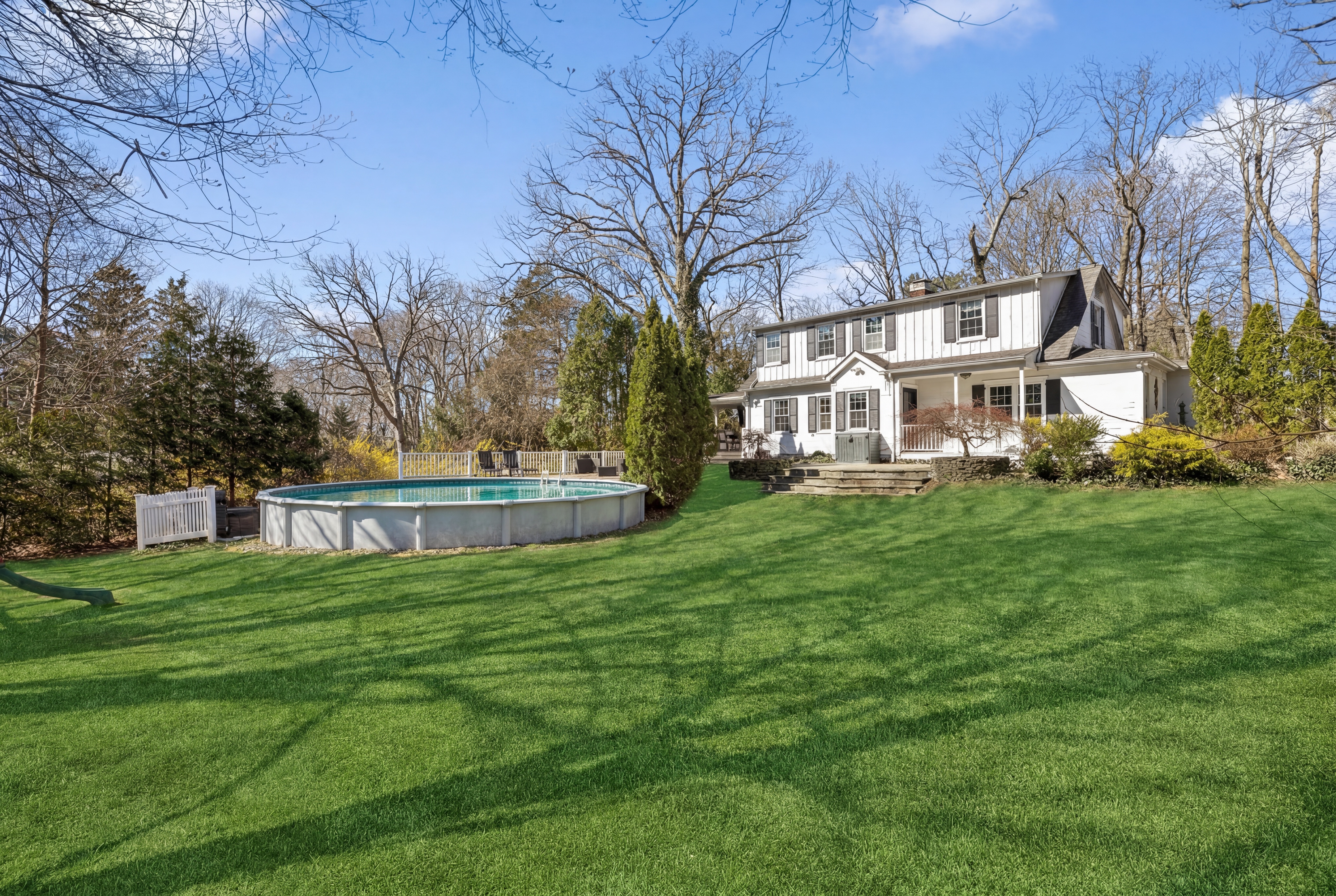  198 Pidgeon Hill Road, South Huntington, NY, 11746 - 物件實景