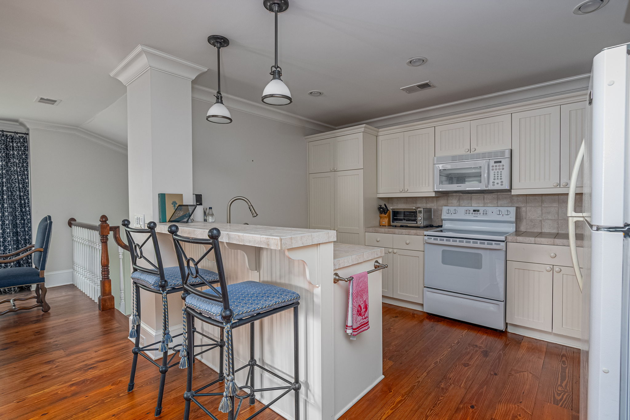  Exceptional Deep Water Estate in Gated Richmond Hill Community - 物件實景