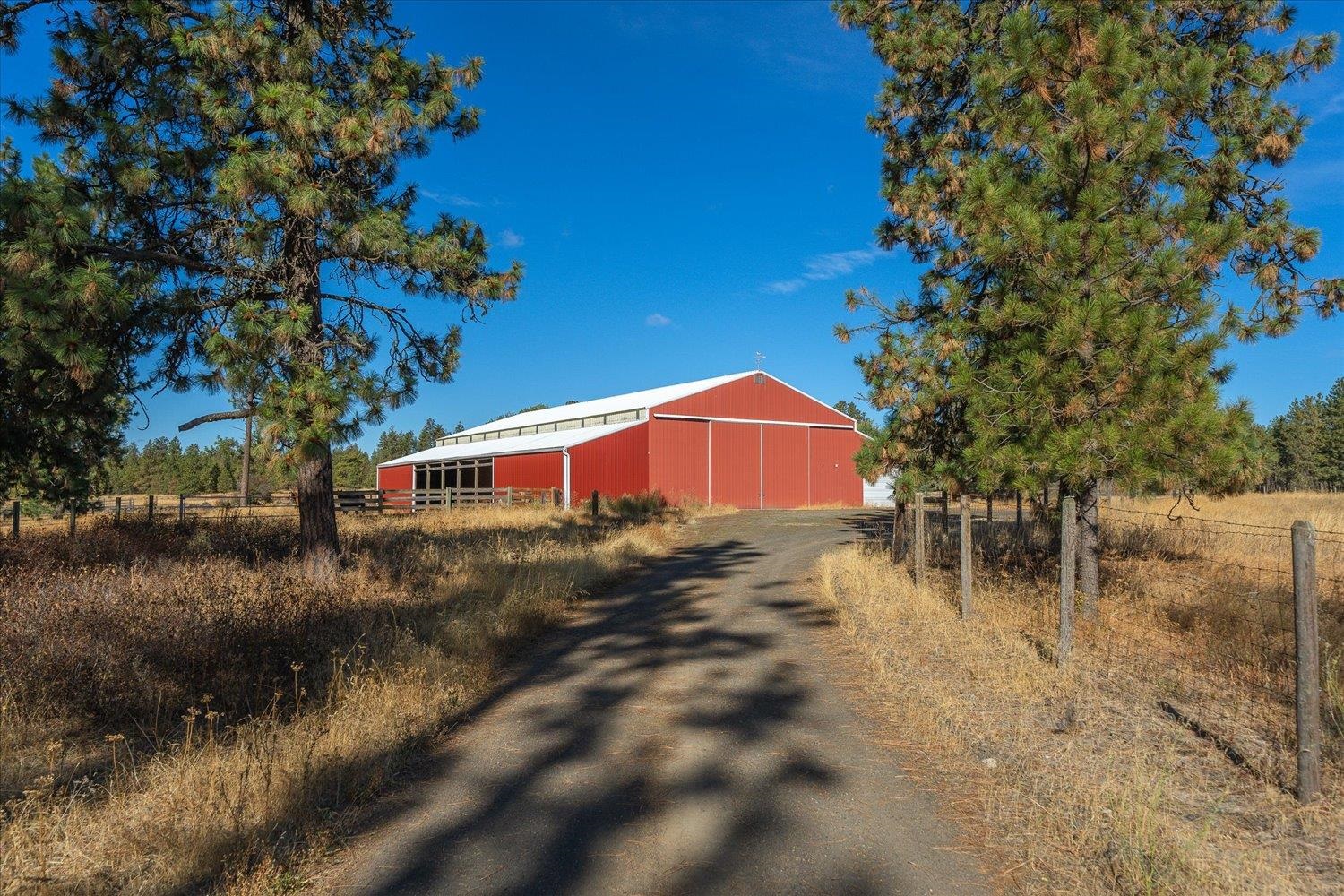 102 E Cameron Rd, Spangle, Washington, 99031, United States, ,Residential,For Sale,102 E Cameron Rd,1404590