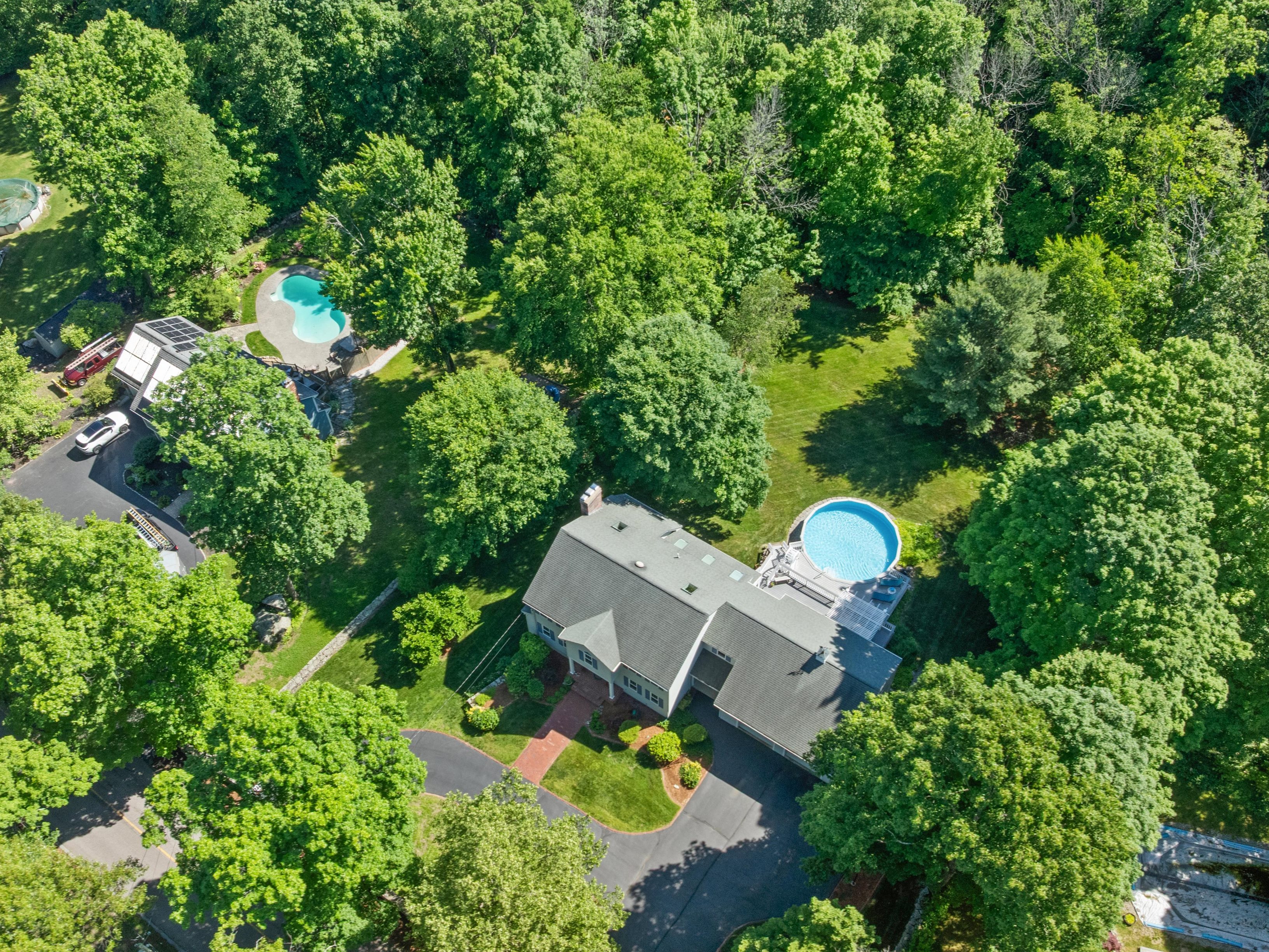  61 Beach Street, Millbury, MA 01527 - 物件實景