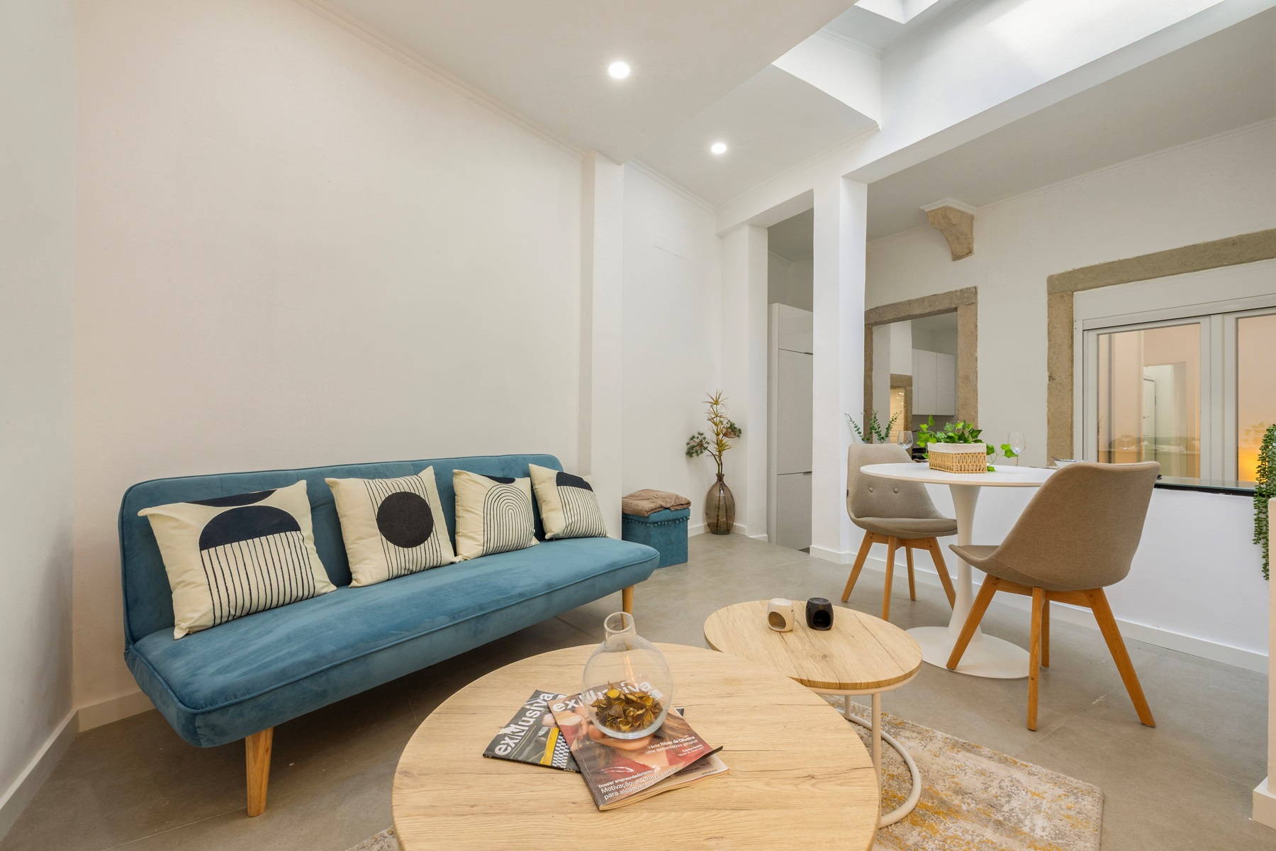  Flat, 3 bedrooms, for Sale - 物件實景