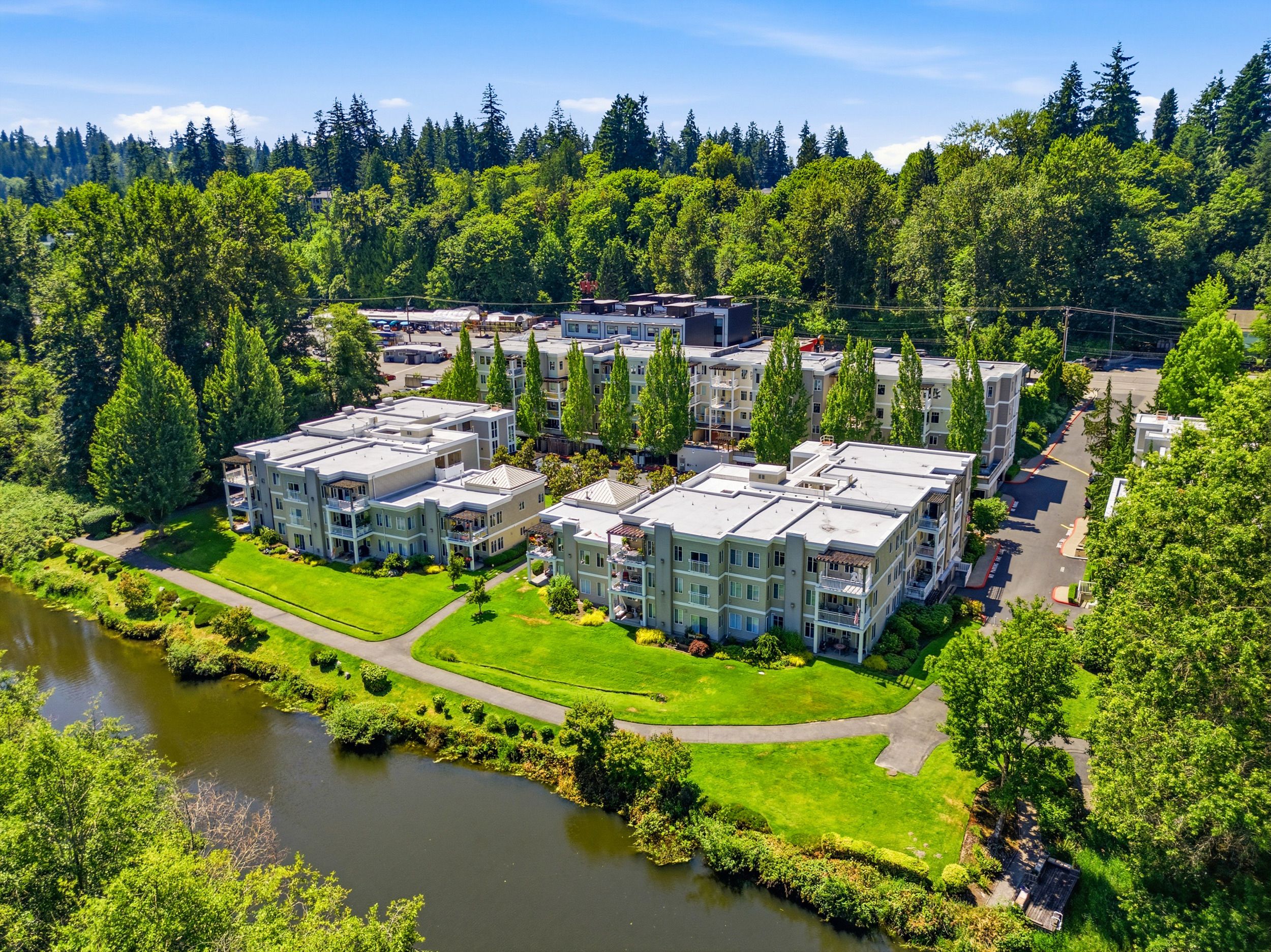  17432 Bothell Way Northeast B-307, Bothell, WA 98011 - 物件實景