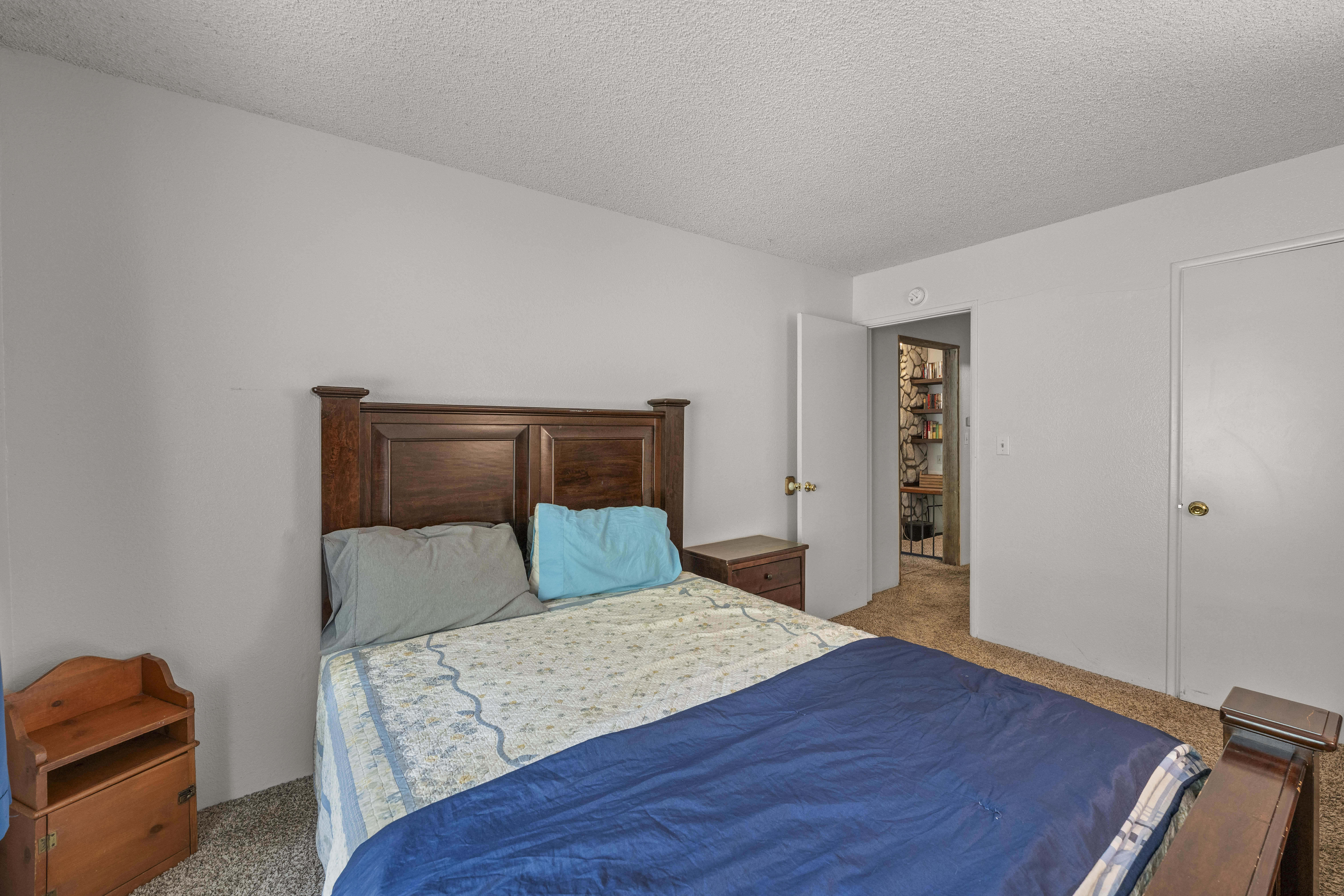 42640 La Cerena Avenue, Big Bear Lake, CA 92315 - 物件實景